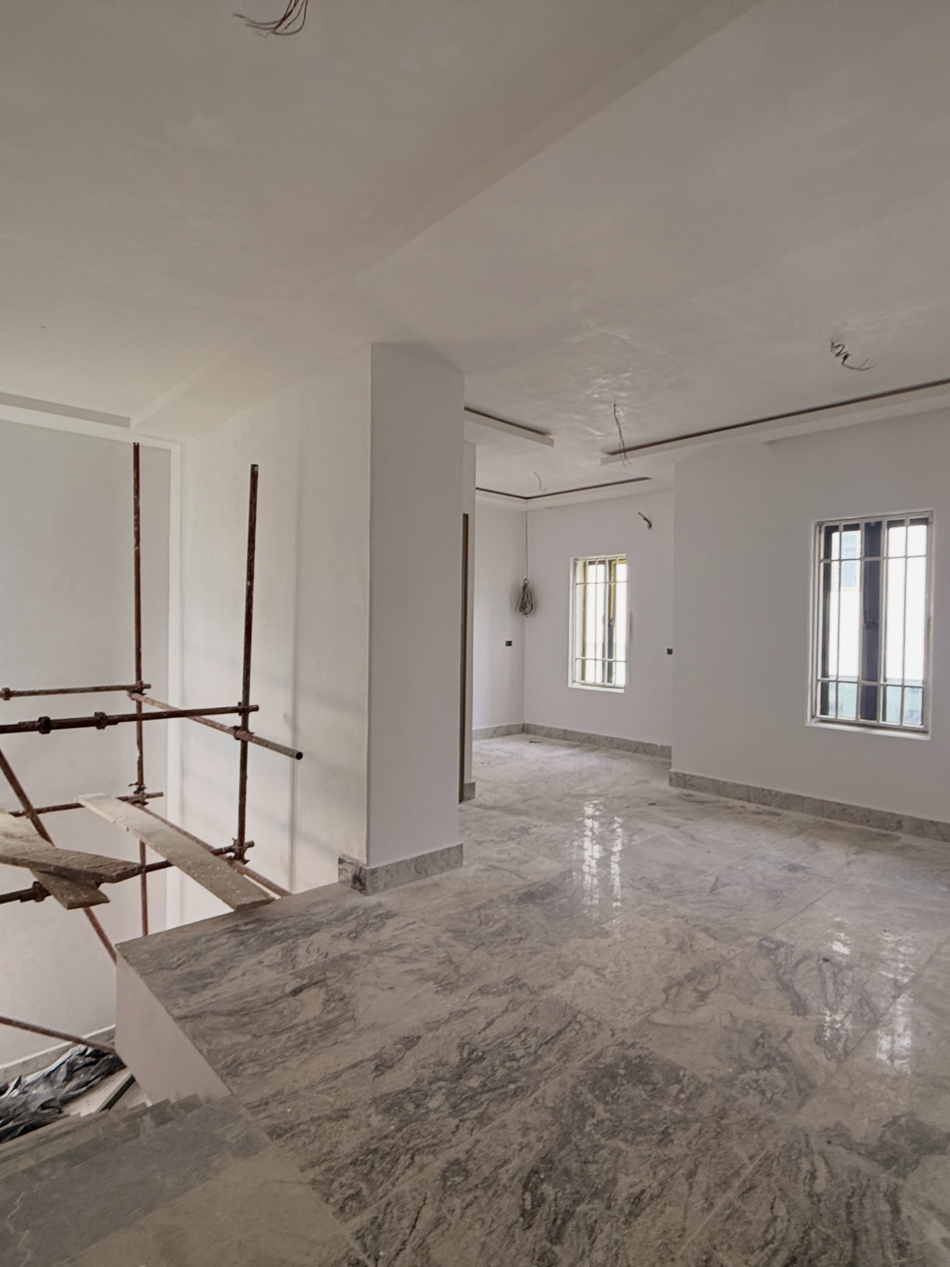 4 bedroom terrace duplex for sale in Asokoro, Abuja