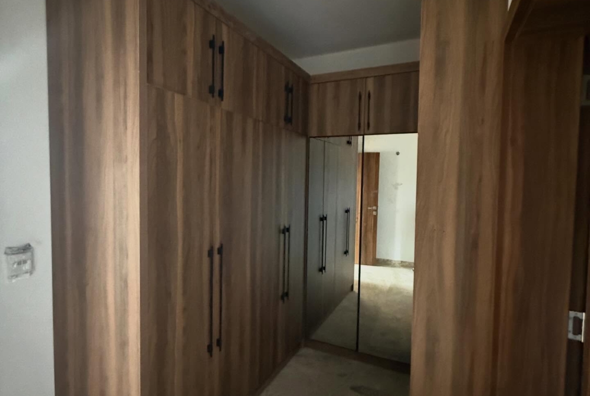 5 bedroom fully detached duplex for sale in Maitama II, Abuja