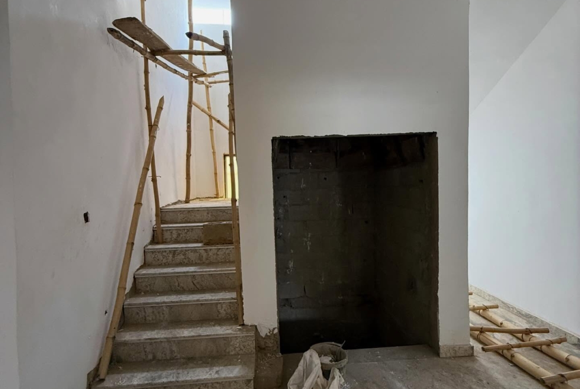6 bedroom detached duplex for sale in Katampe Extension, Abuja