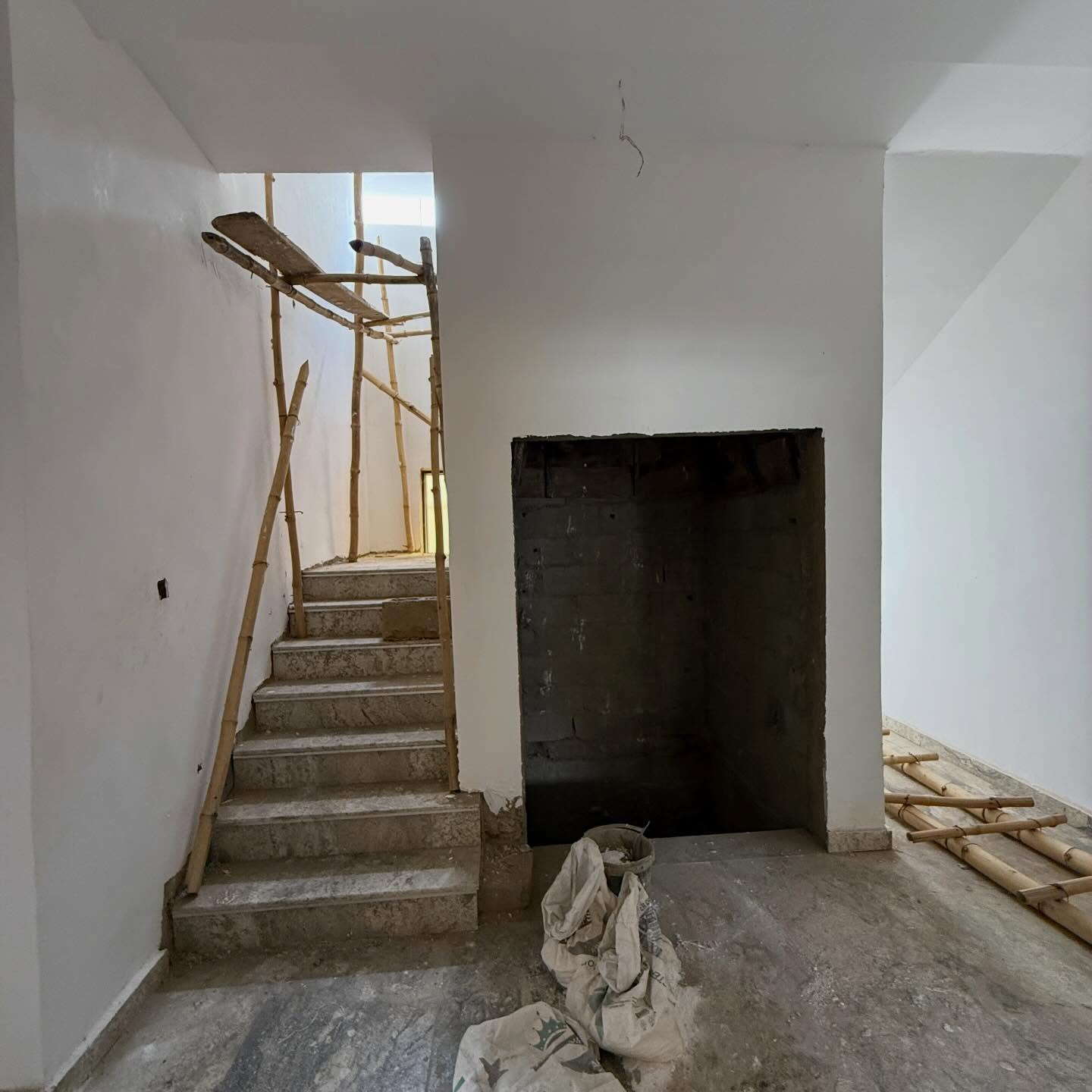 6 bedroom detached duplex for sale in Katampe Extension, Abuja