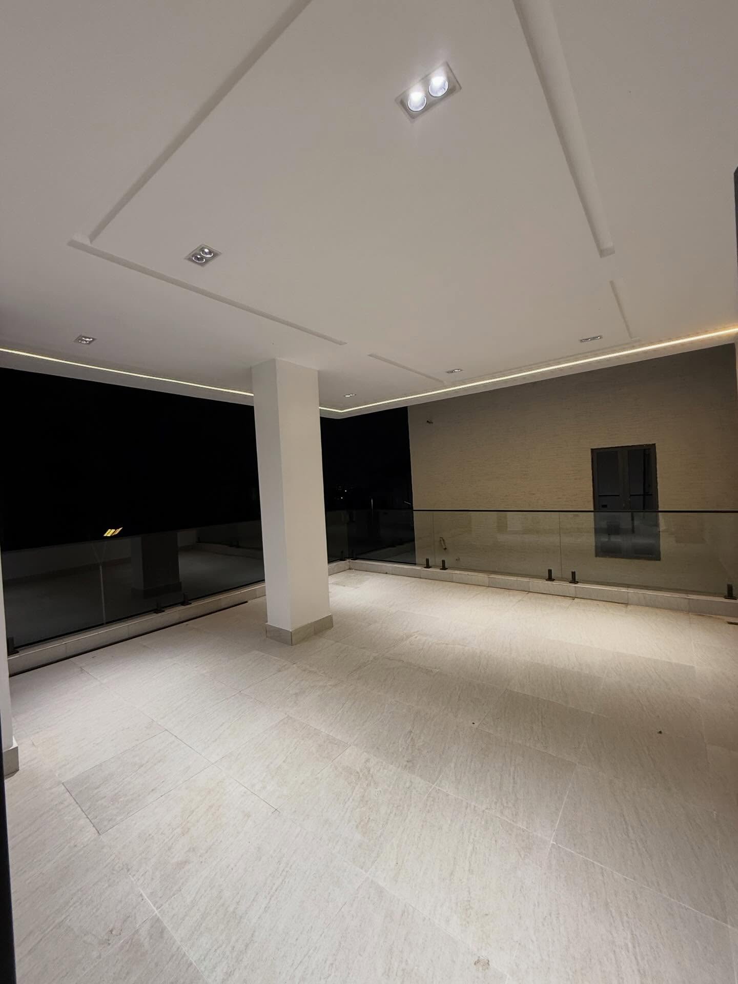 6 bedroom smart detached duplex for sale in Katampe Extension, Abuja