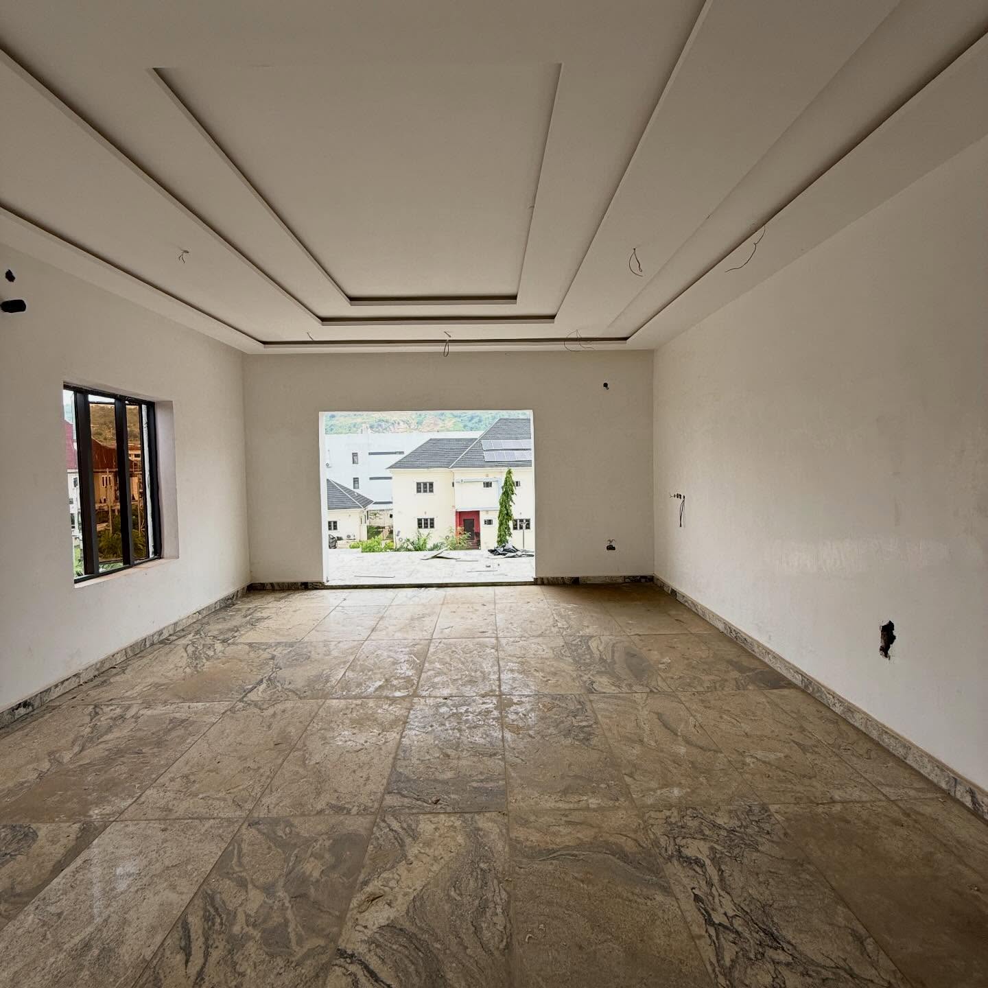 6 bedroom detached duplex for sale in Katampe Extension, Abuja