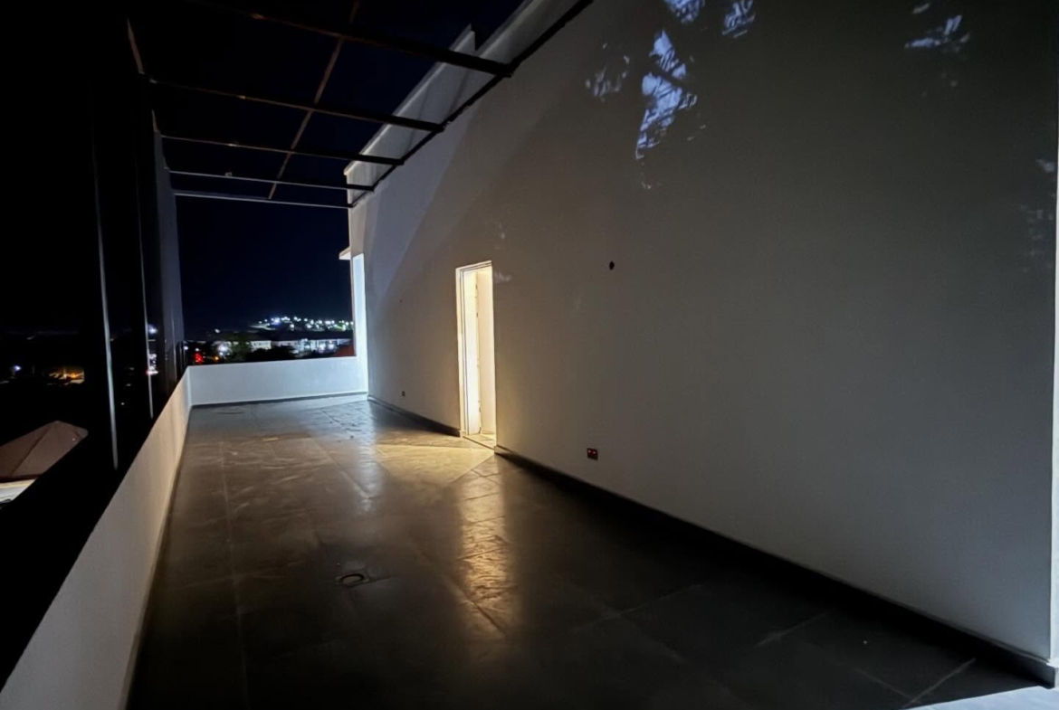 5 bedroom luxury detached duplex for sale in Maitama, Abuja