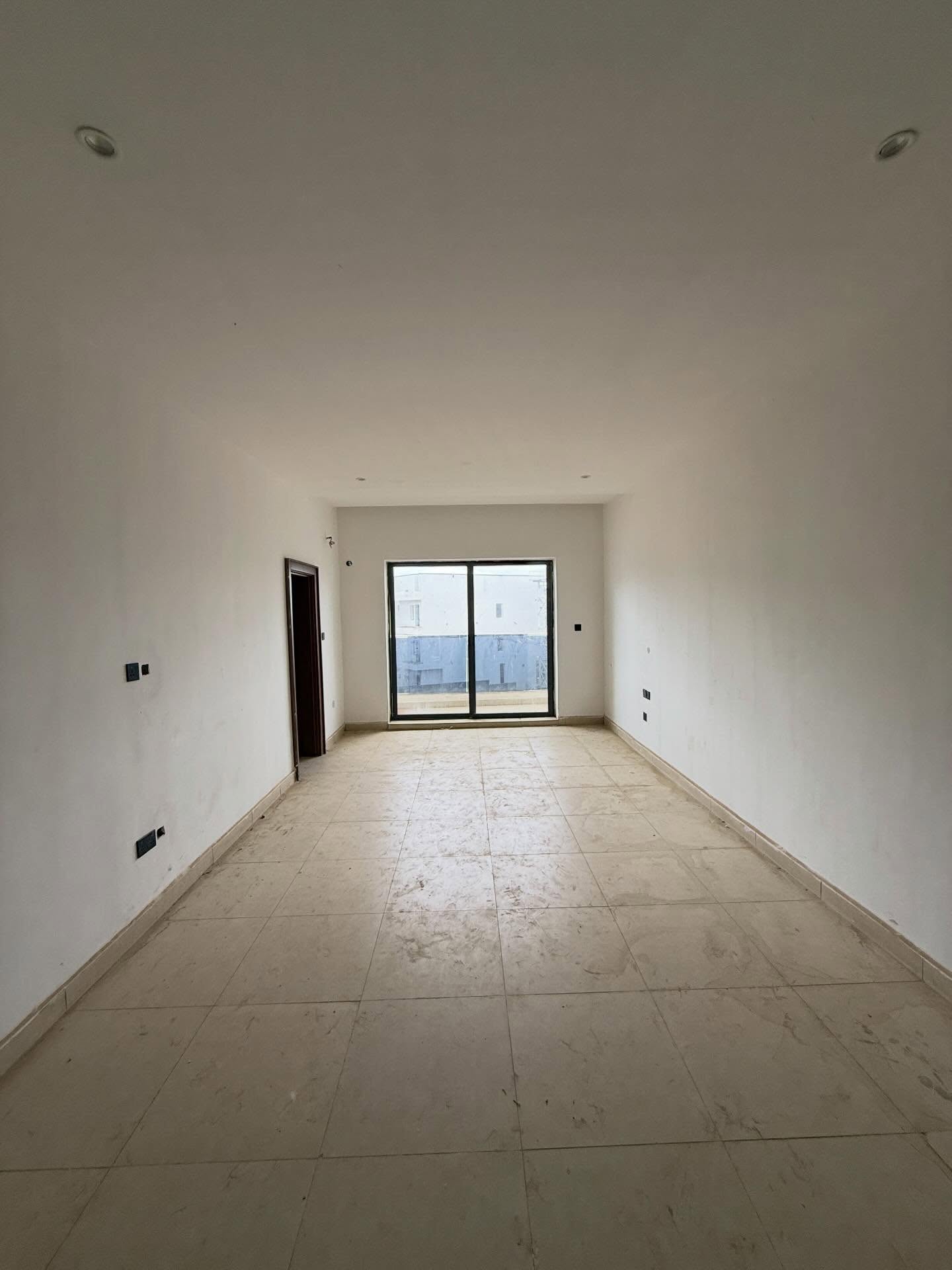 4 bedroom terrace duplex for rent in Guzape, Abuja