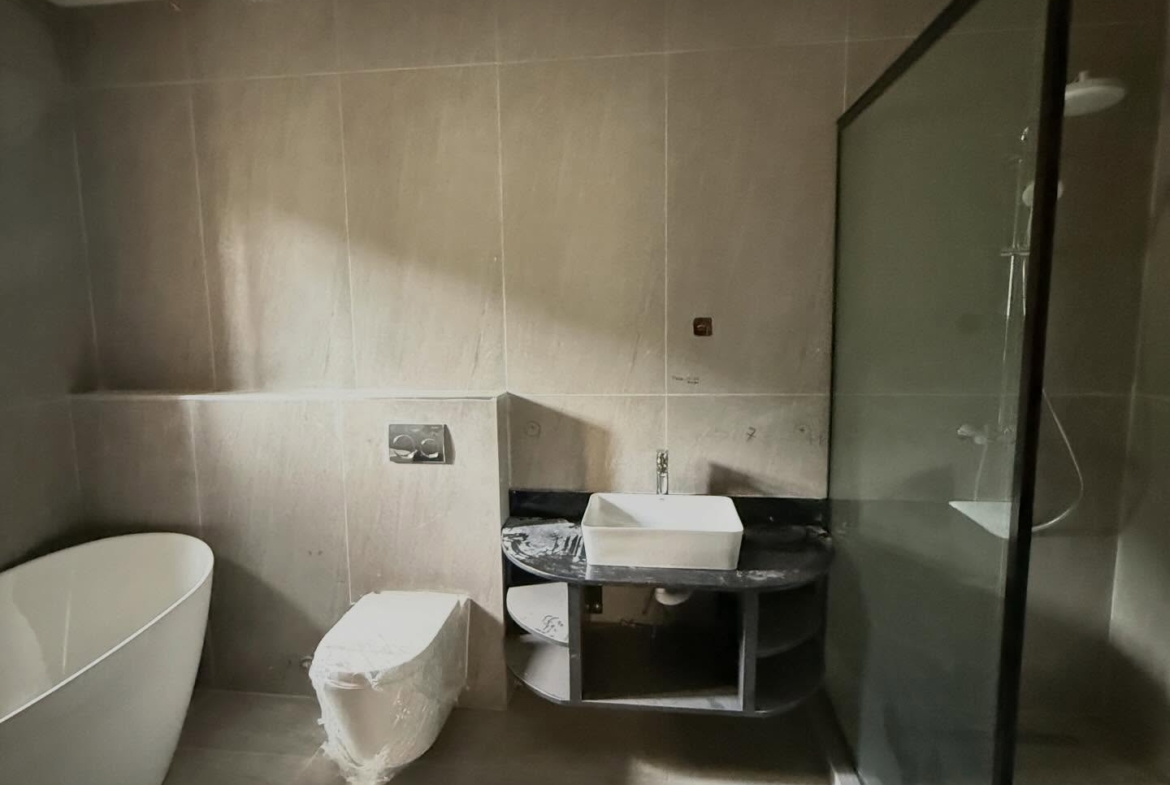 5 bedroom fully detached duplex for sale in Maitama II, Abuja