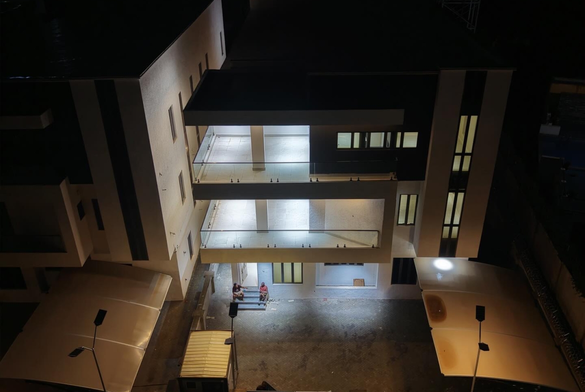 6 bedroom smart detached duplex for sale in Katampe Extension, Abuja