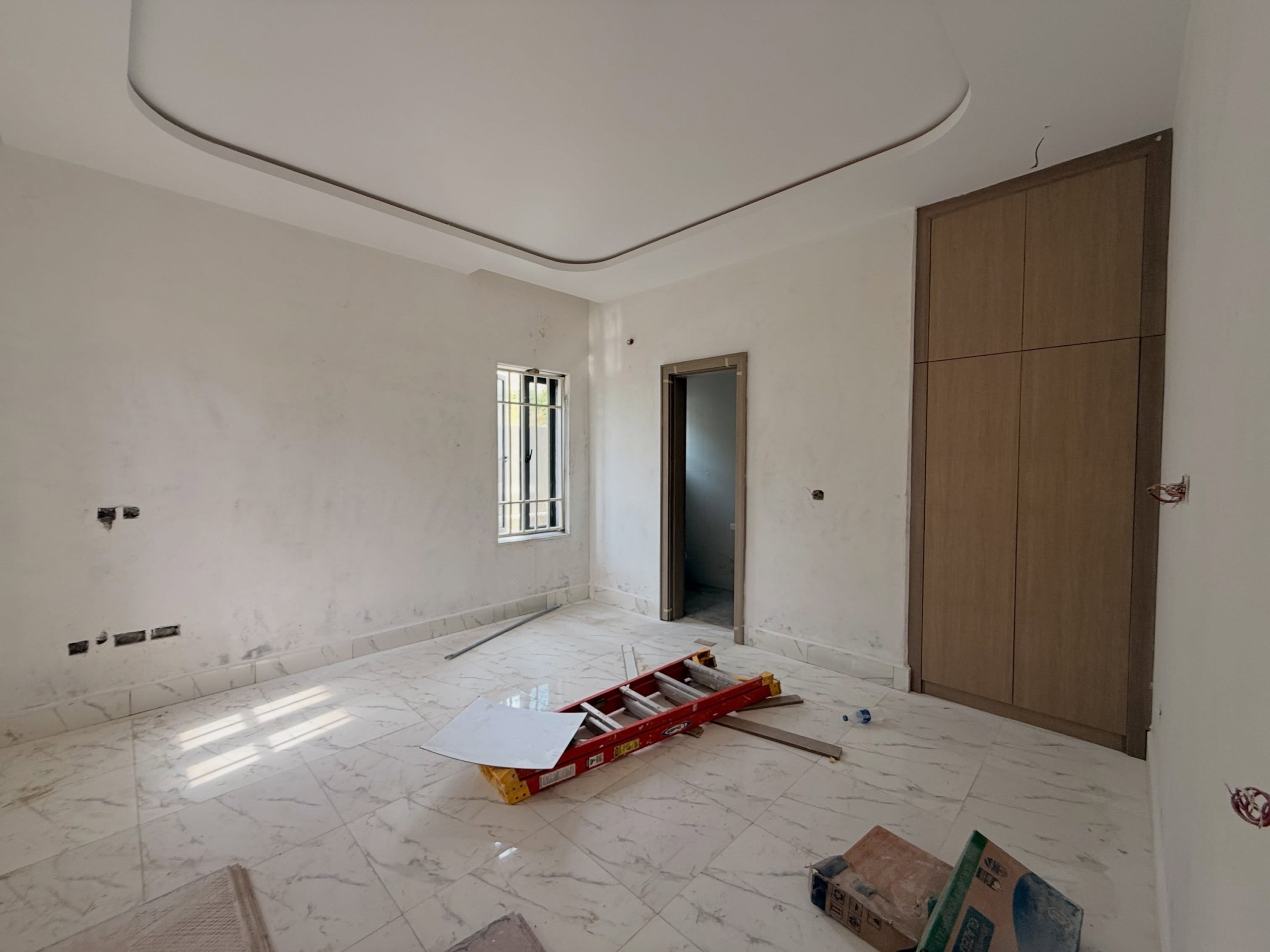 4 bedroom detached duplex for sale in Asokoro, Abuja