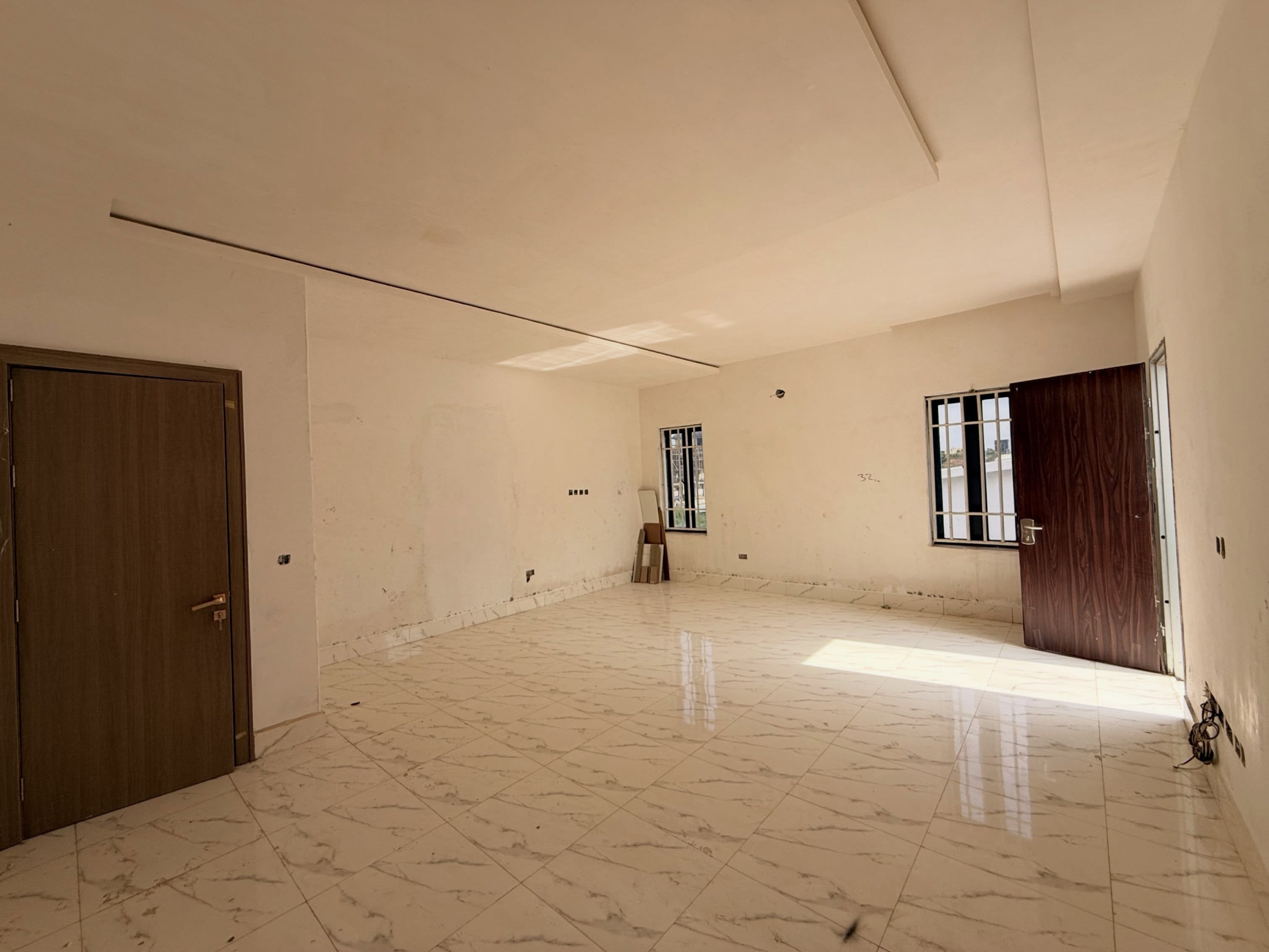 4 bedroom detached duplex for sale in Asokoro, Abuja
