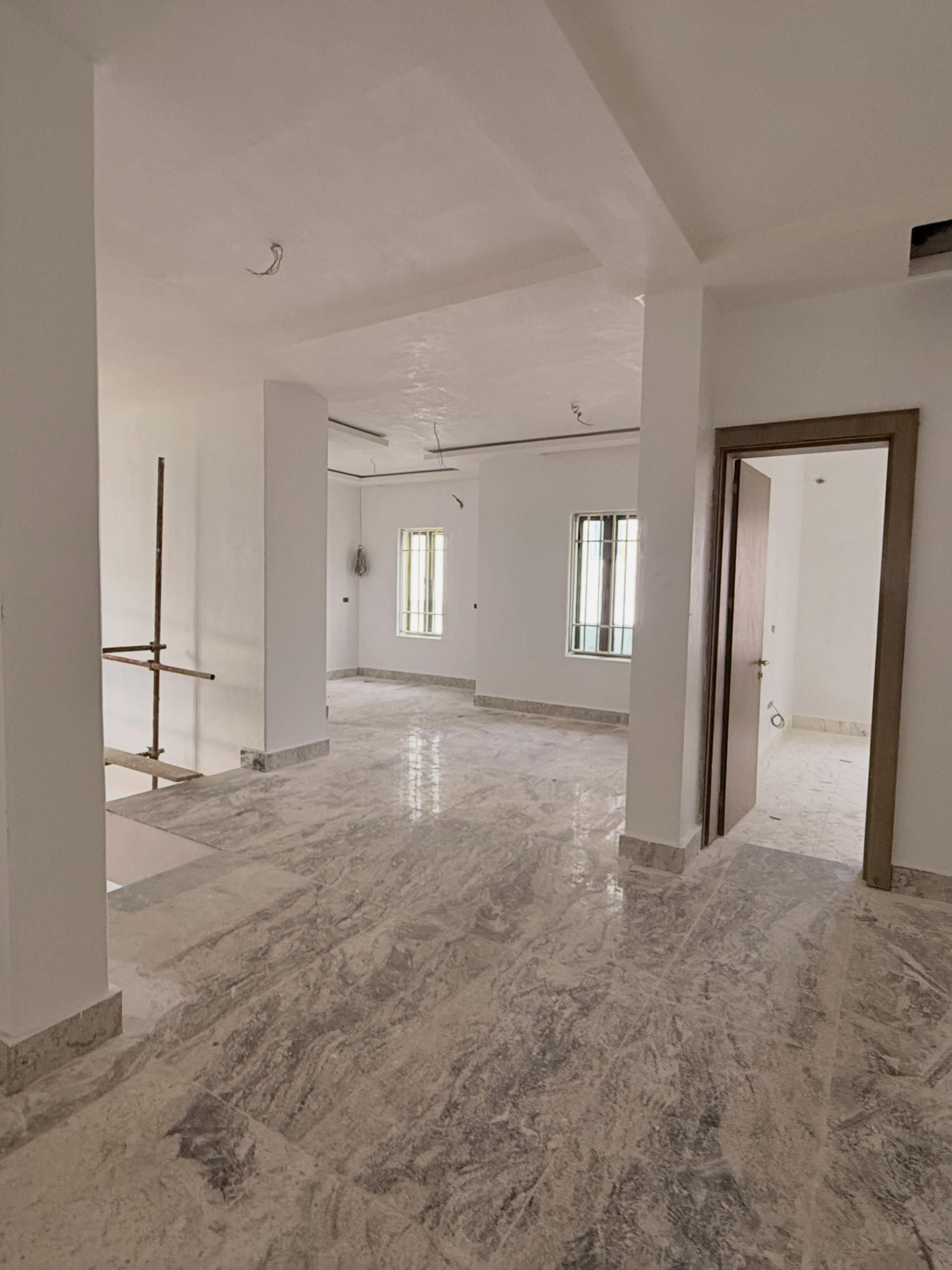4 bedroom terrace duplex for sale in Asokoro, Abuja