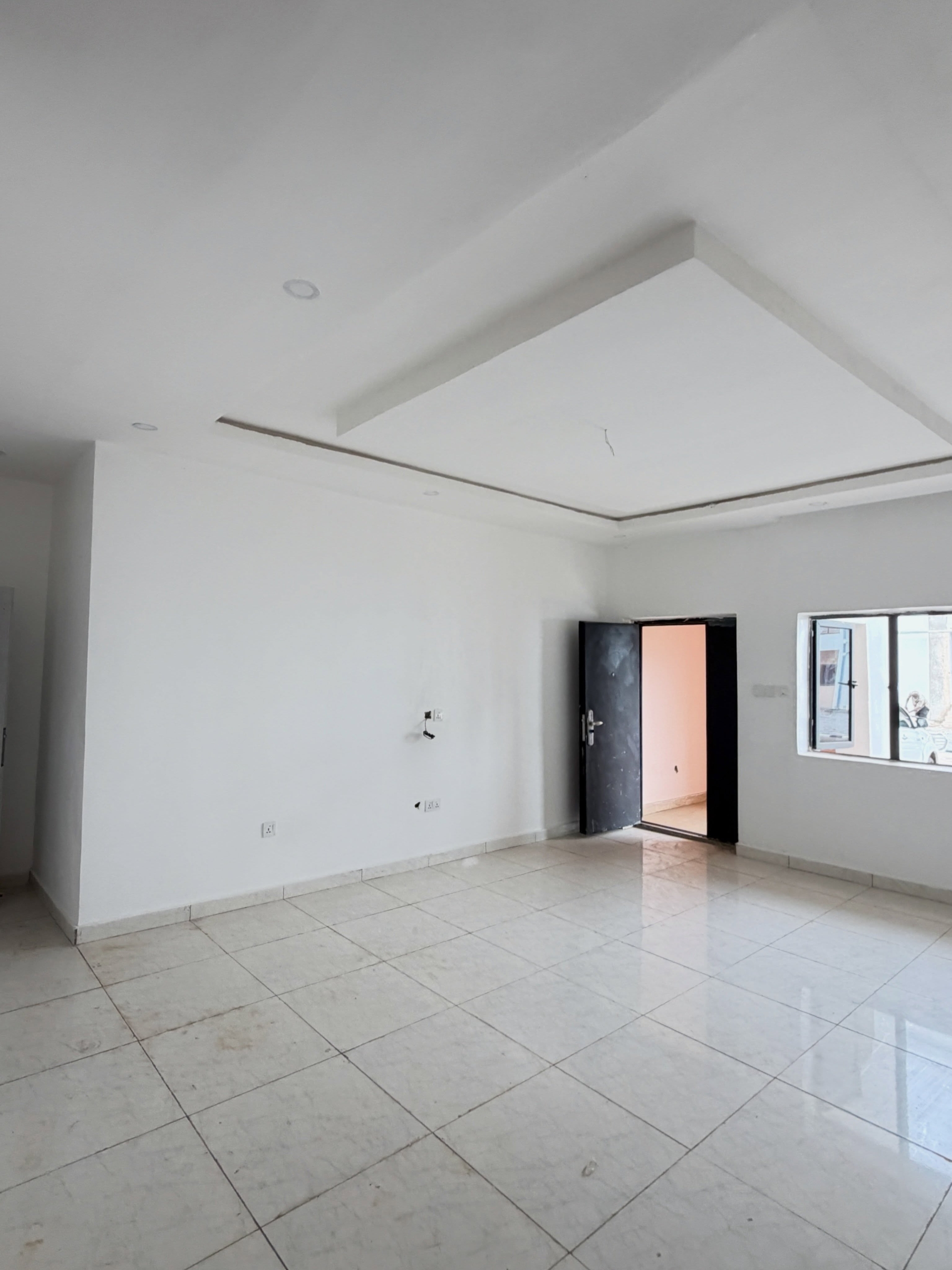 3 bedroom apartment for sale in Apo Dutse, Abuja
