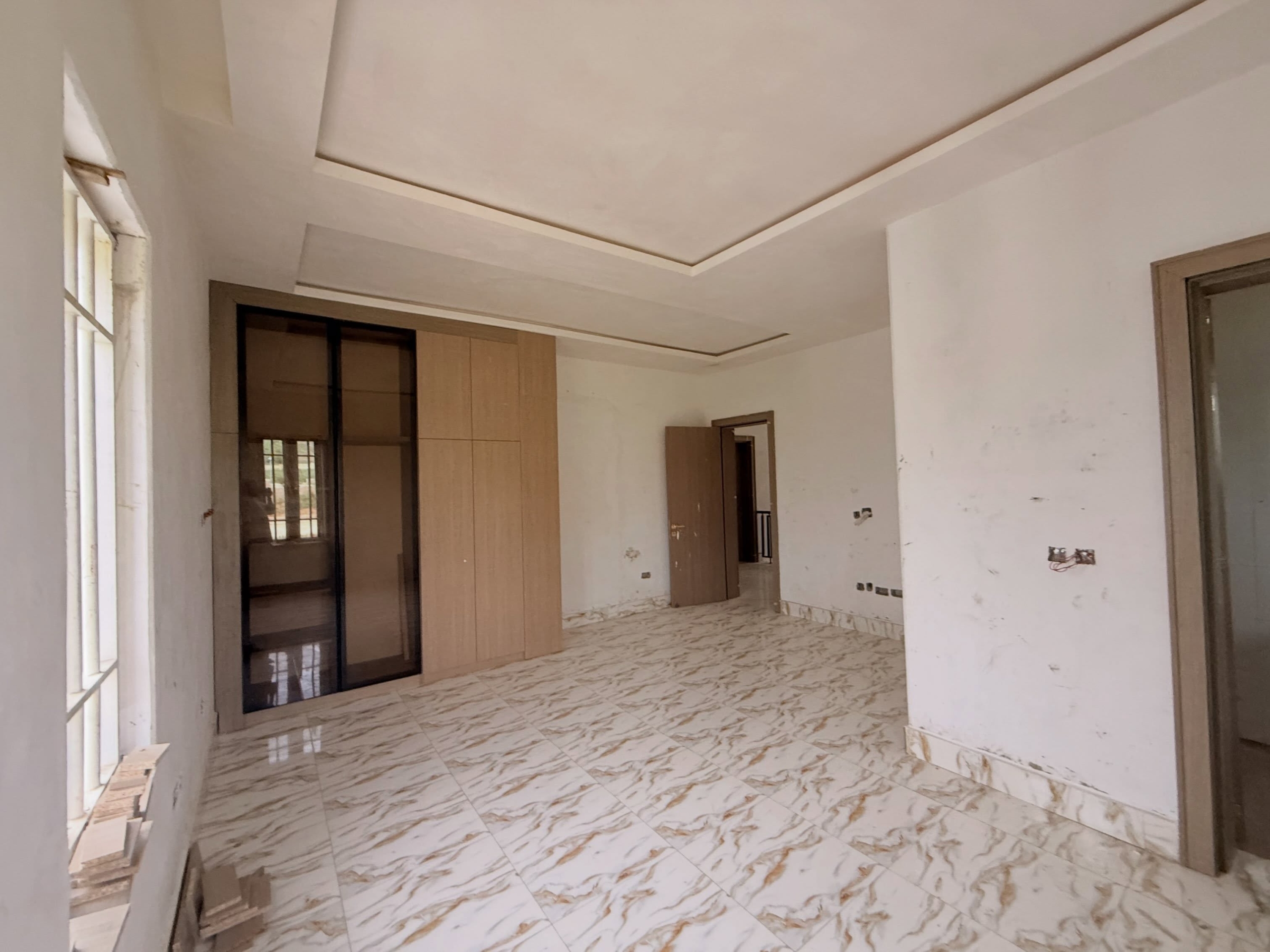 4 bedroom detached duplex for sale in Asokoro, Abuja