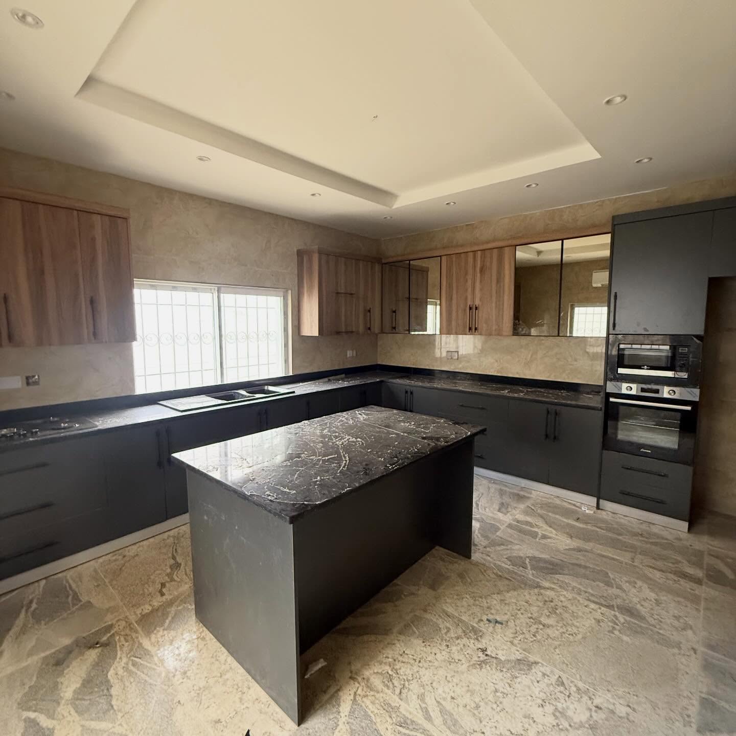 5 bedroom fully detached duplex for sale in Maitama II, Abuja