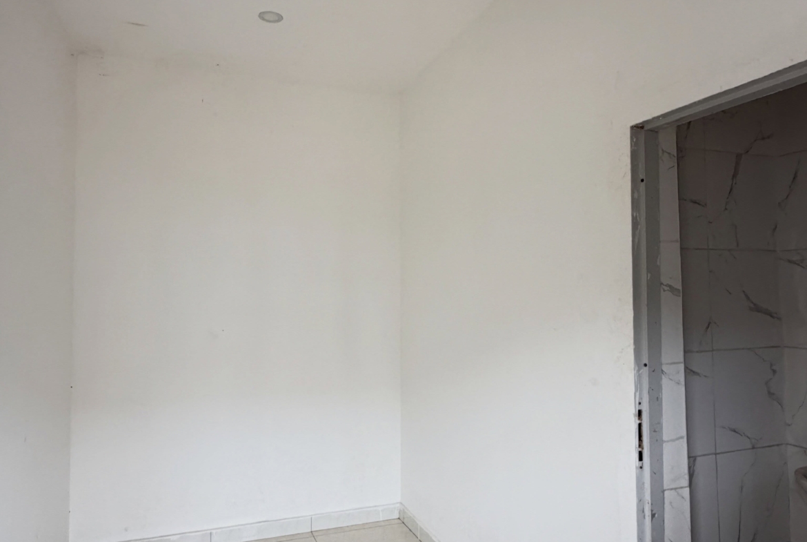 3 bedroom apartment for sale in Apo Dutse, Abuja