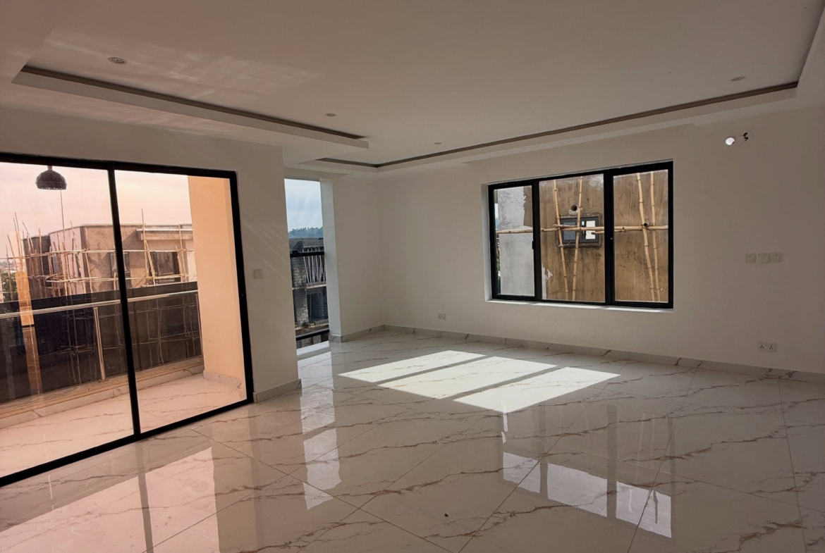 4 bedroom detached duplex for sale in Main Gwarinpa, Abuja
