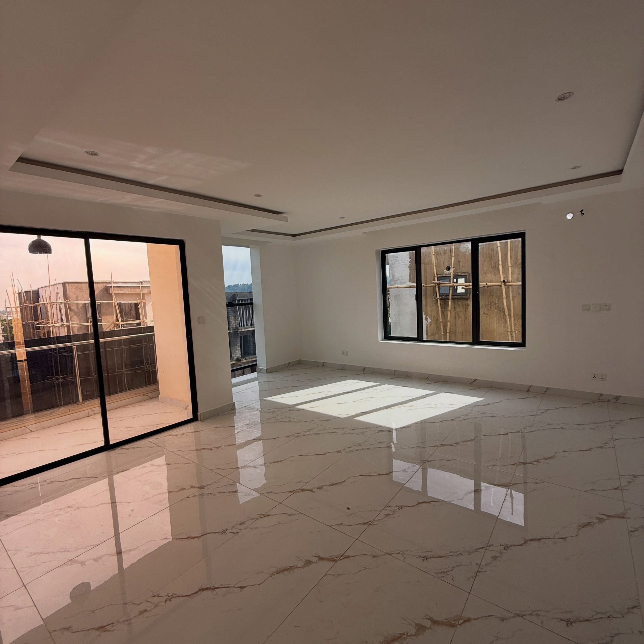 4 bedroom detached duplex for sale in Main Gwarinpa, Abuja