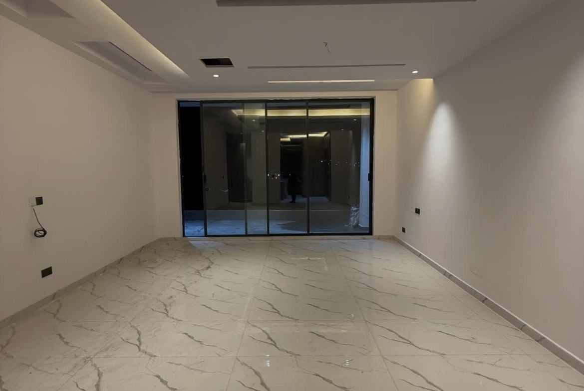 5 bedroom luxury detached duplex for sale in Maitama, Abuja