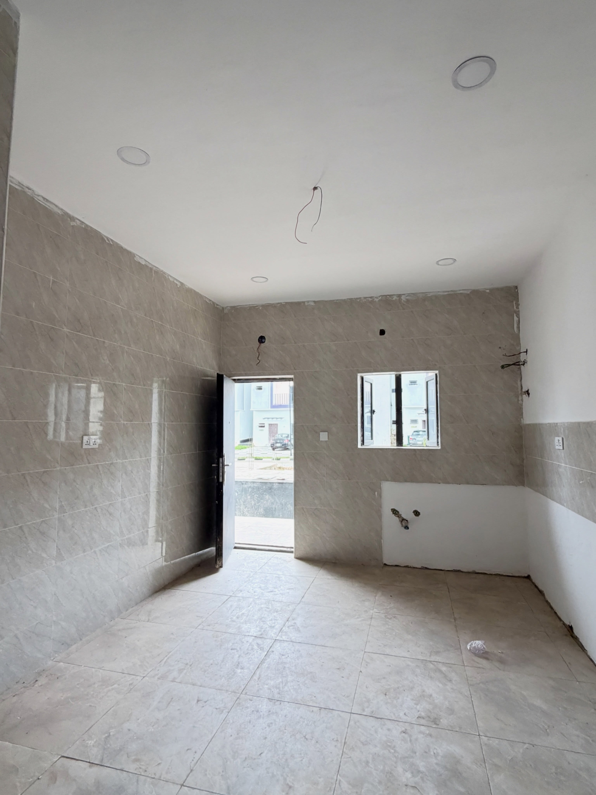 3 bedroom apartment for sale in Apo Dutse, Abuja