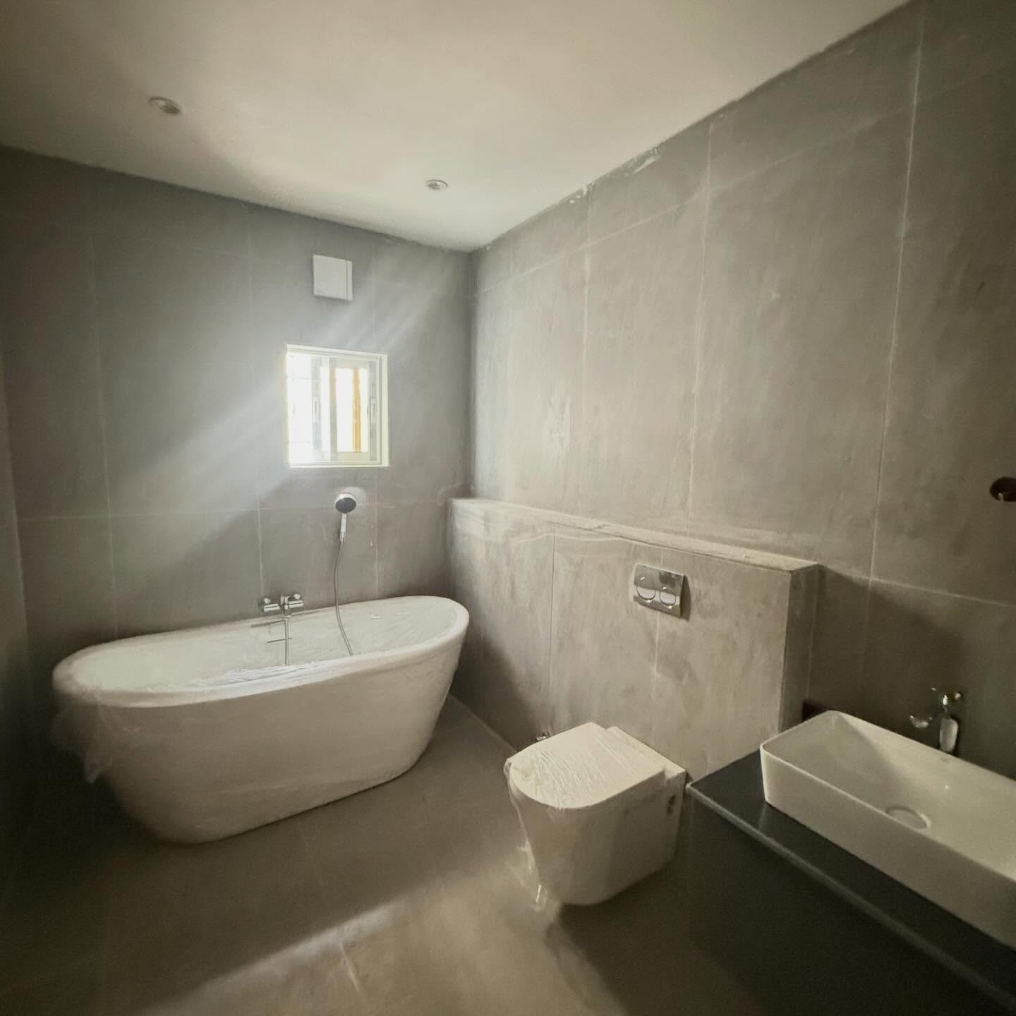 5 bedroom fully detached duplex for sale in Maitama II, Abuja