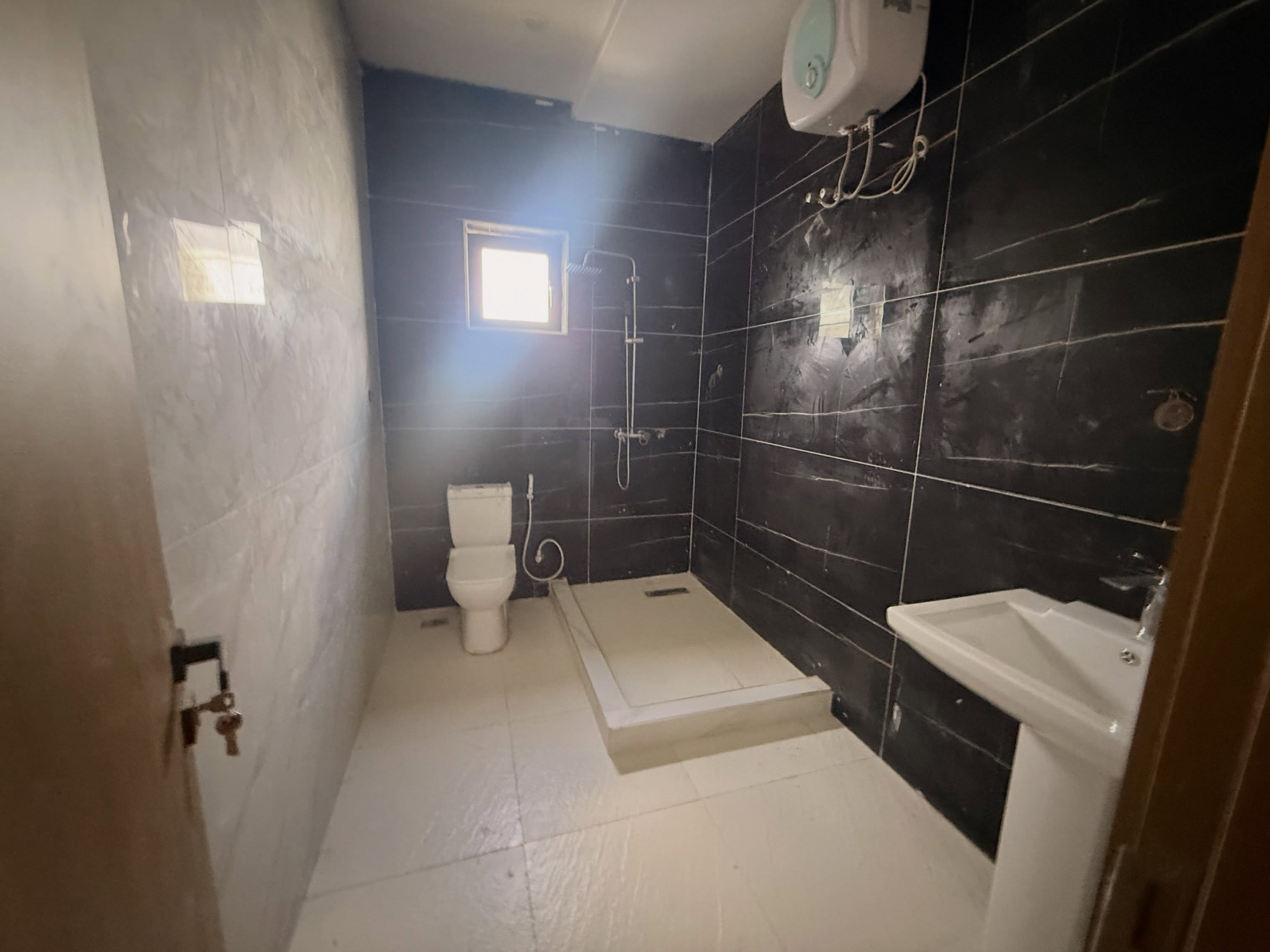 4 bedroom terrace duplex for sale in Kado, Abuja