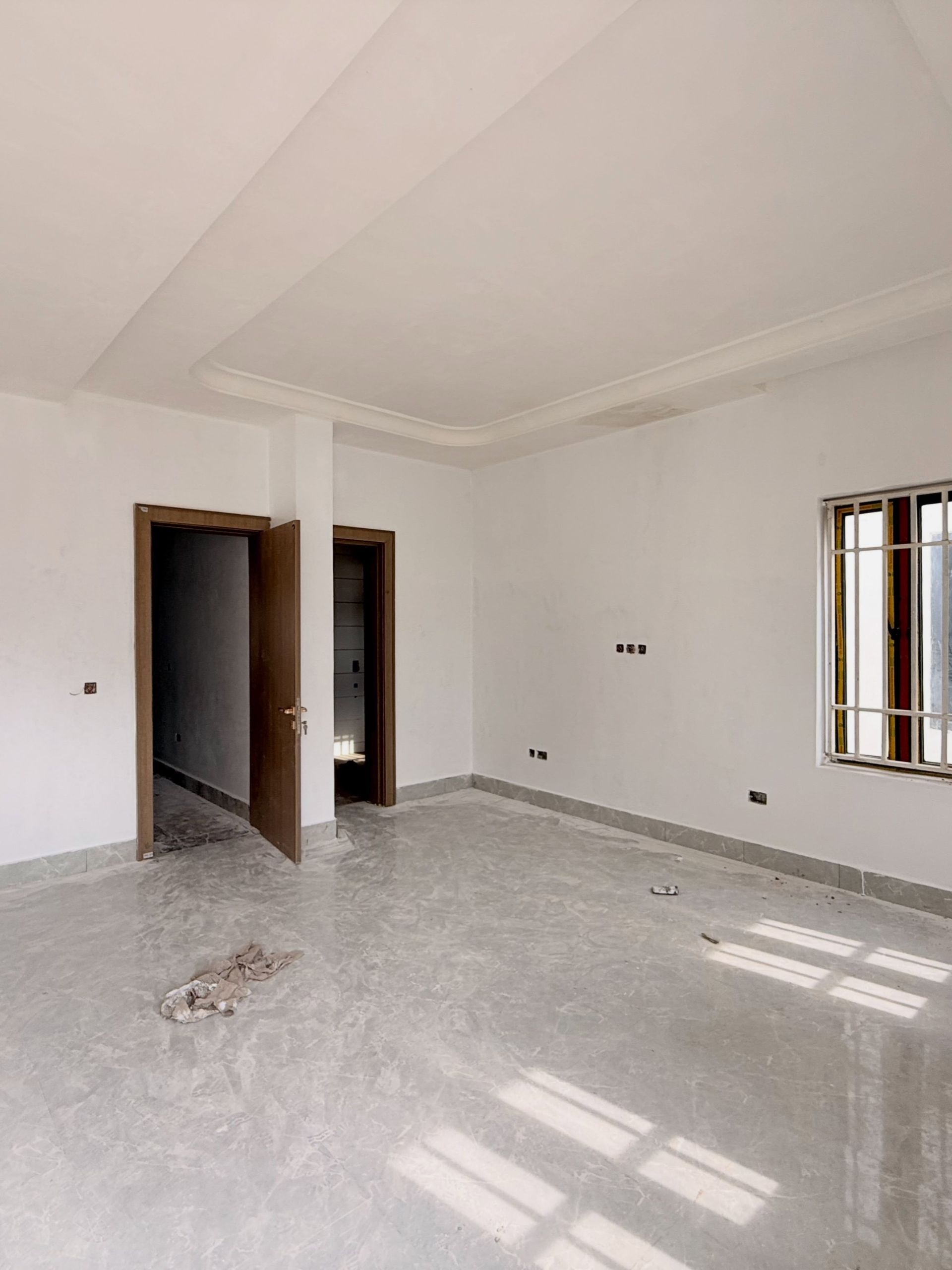 4 bedroom terrace duplex for sale in Asokoro, Abuja