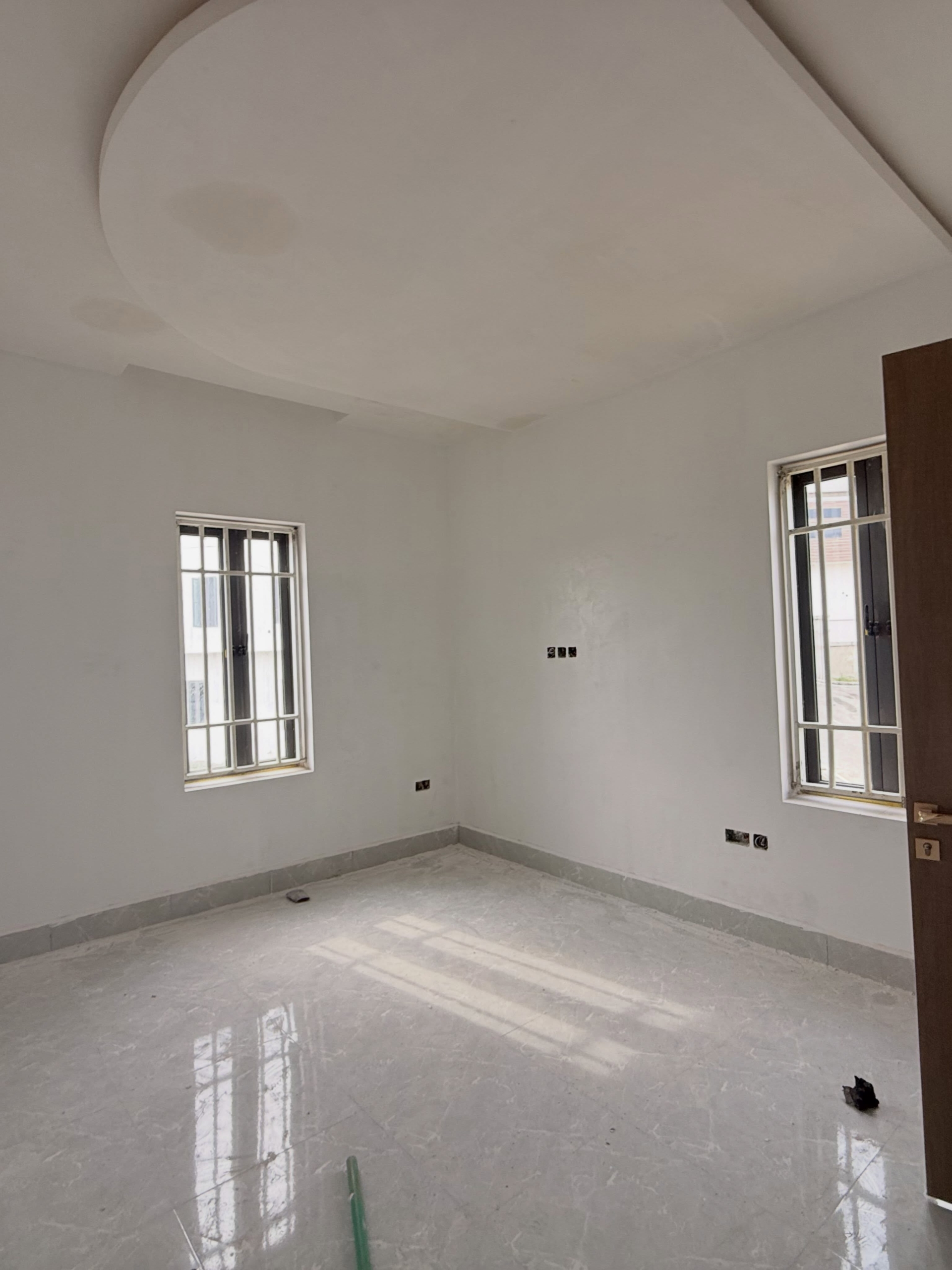4 bedroom terrace duplex for sale in Asokoro, Abuja