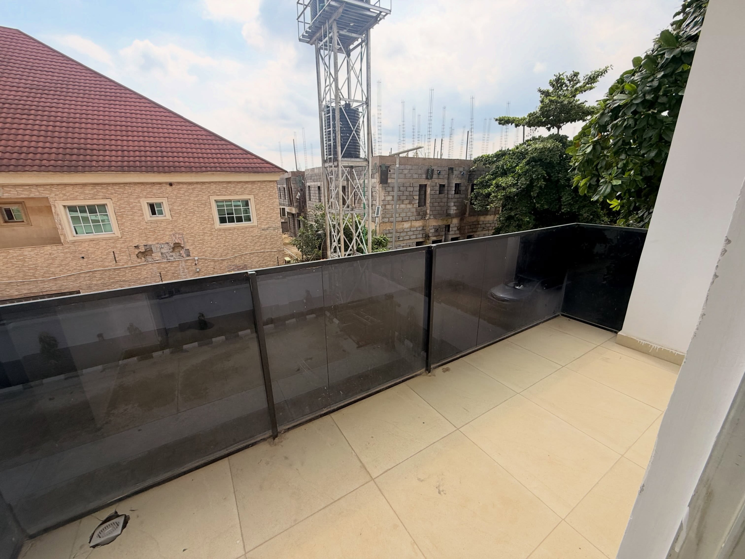 4 bedroom terrace duplex for sale in Kado, Abuja