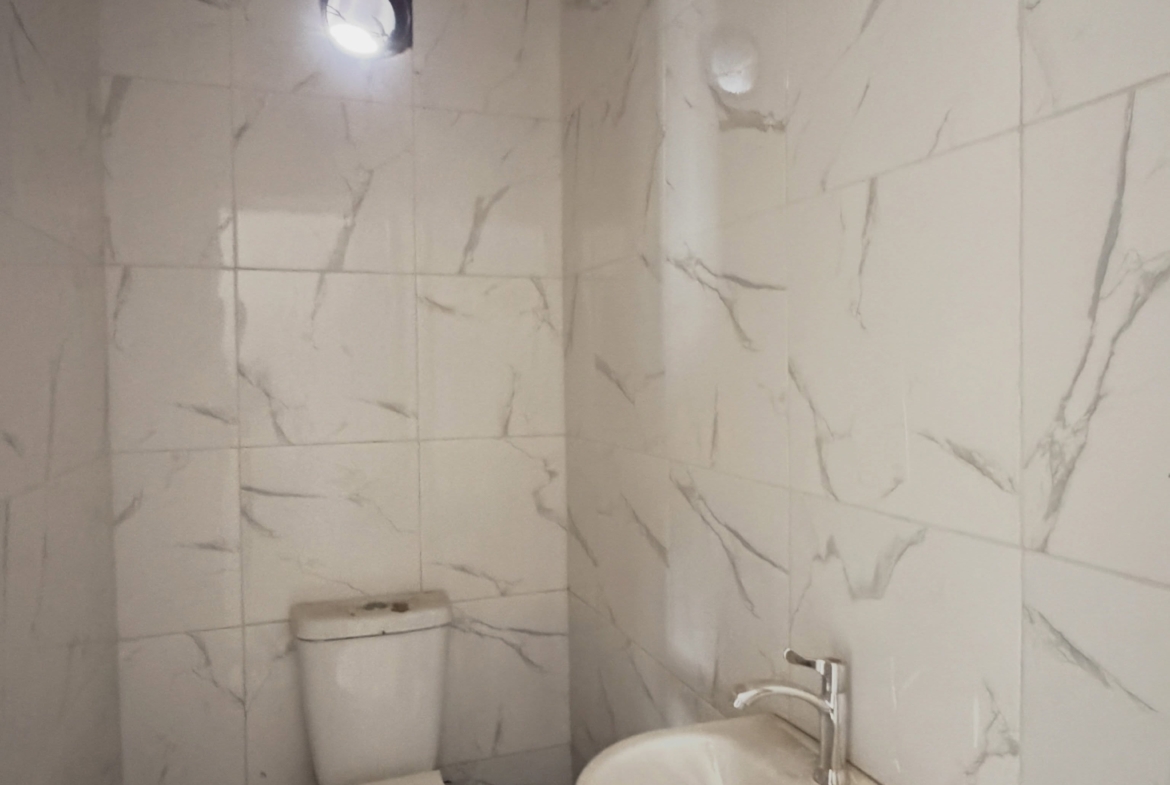 3 bedroom apartment for sale in Apo Dutse, Abuja