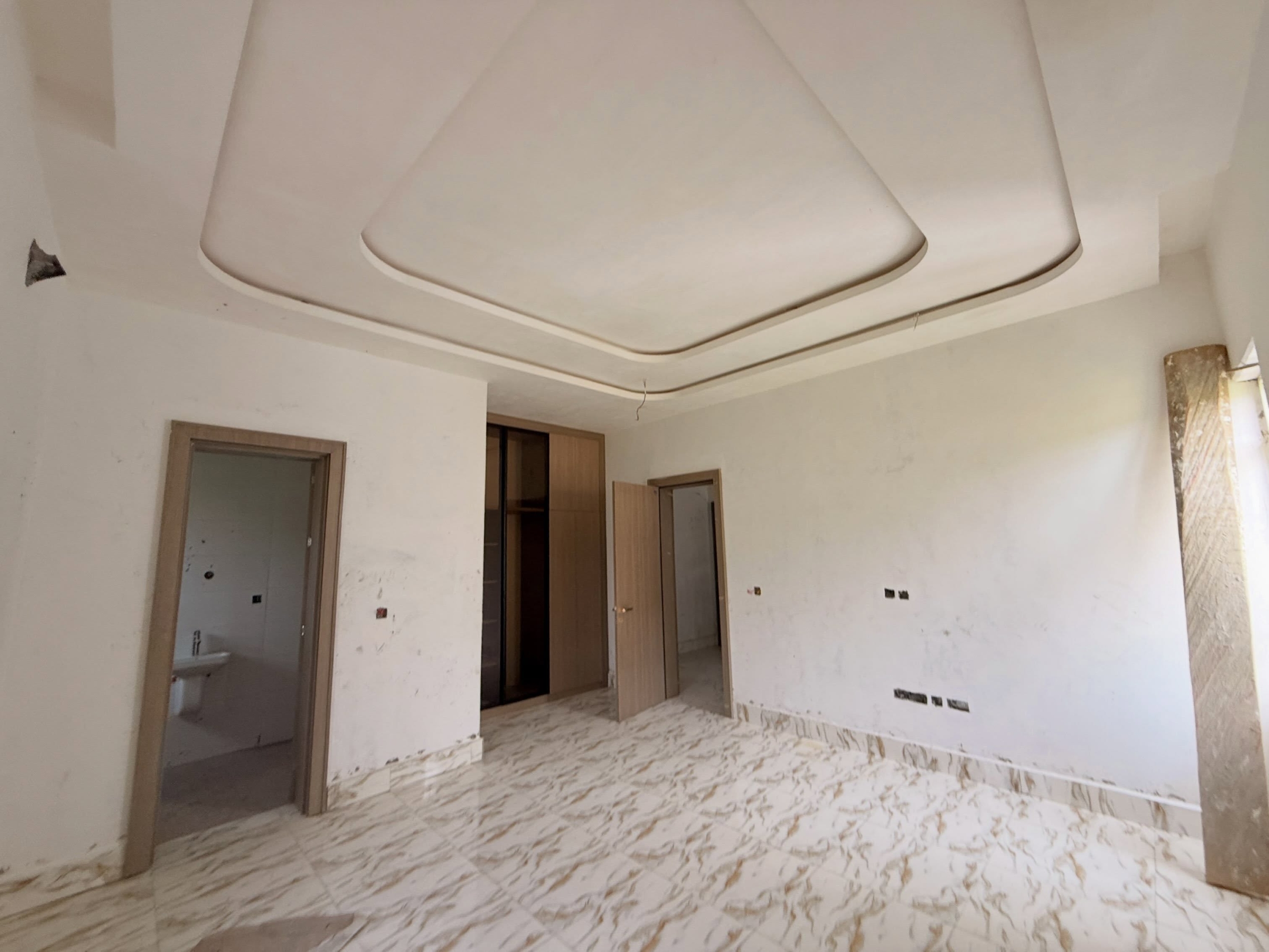 4 bedroom detached duplex for sale in Asokoro, Abuja