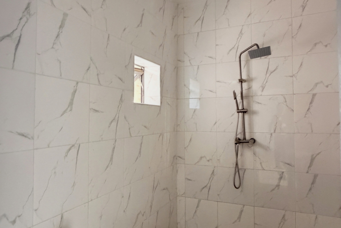 3 bedroom apartment for sale in Apo Dutse, Abuja