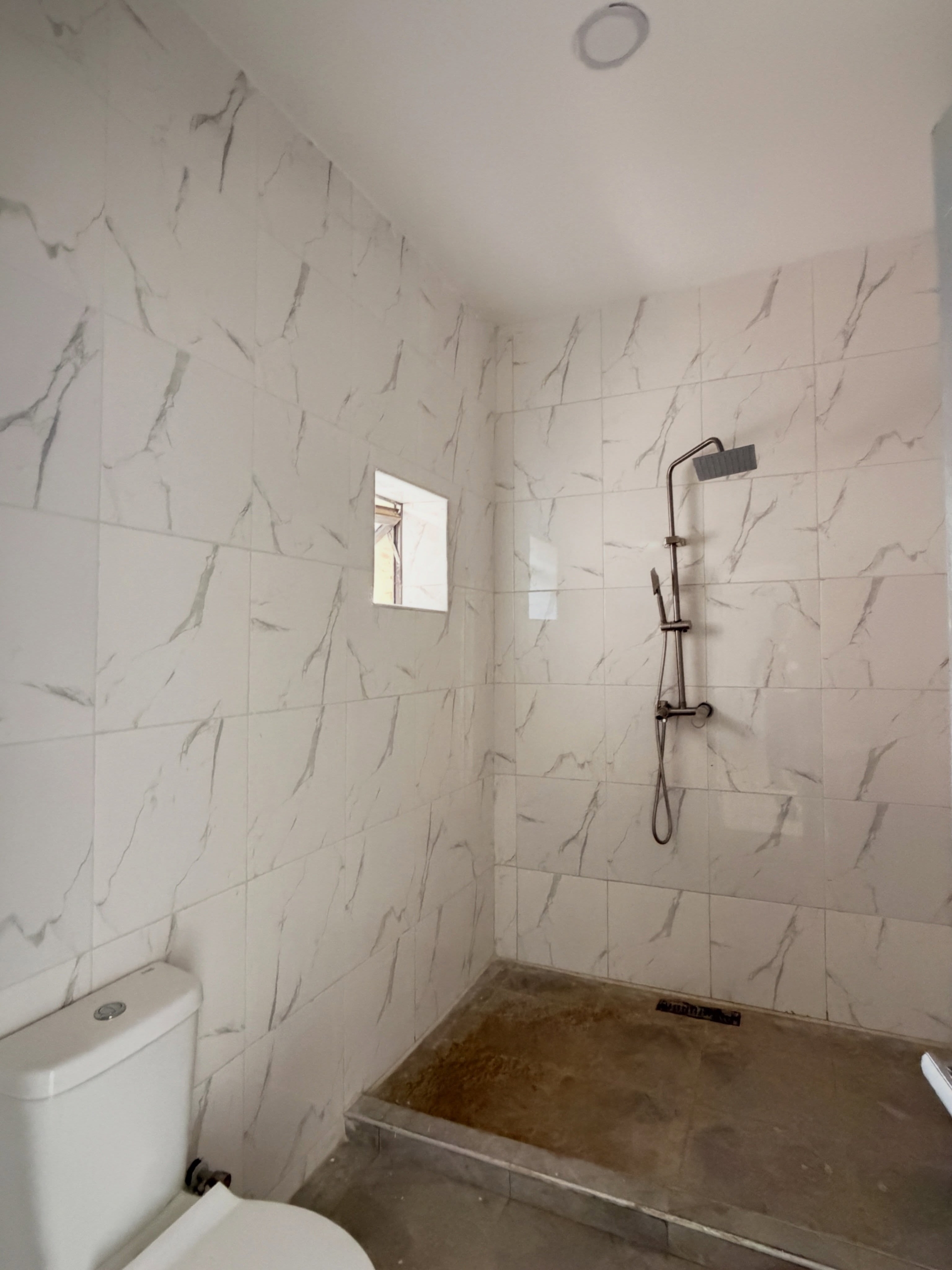 3 bedroom apartment for sale in Apo Dutse, Abuja