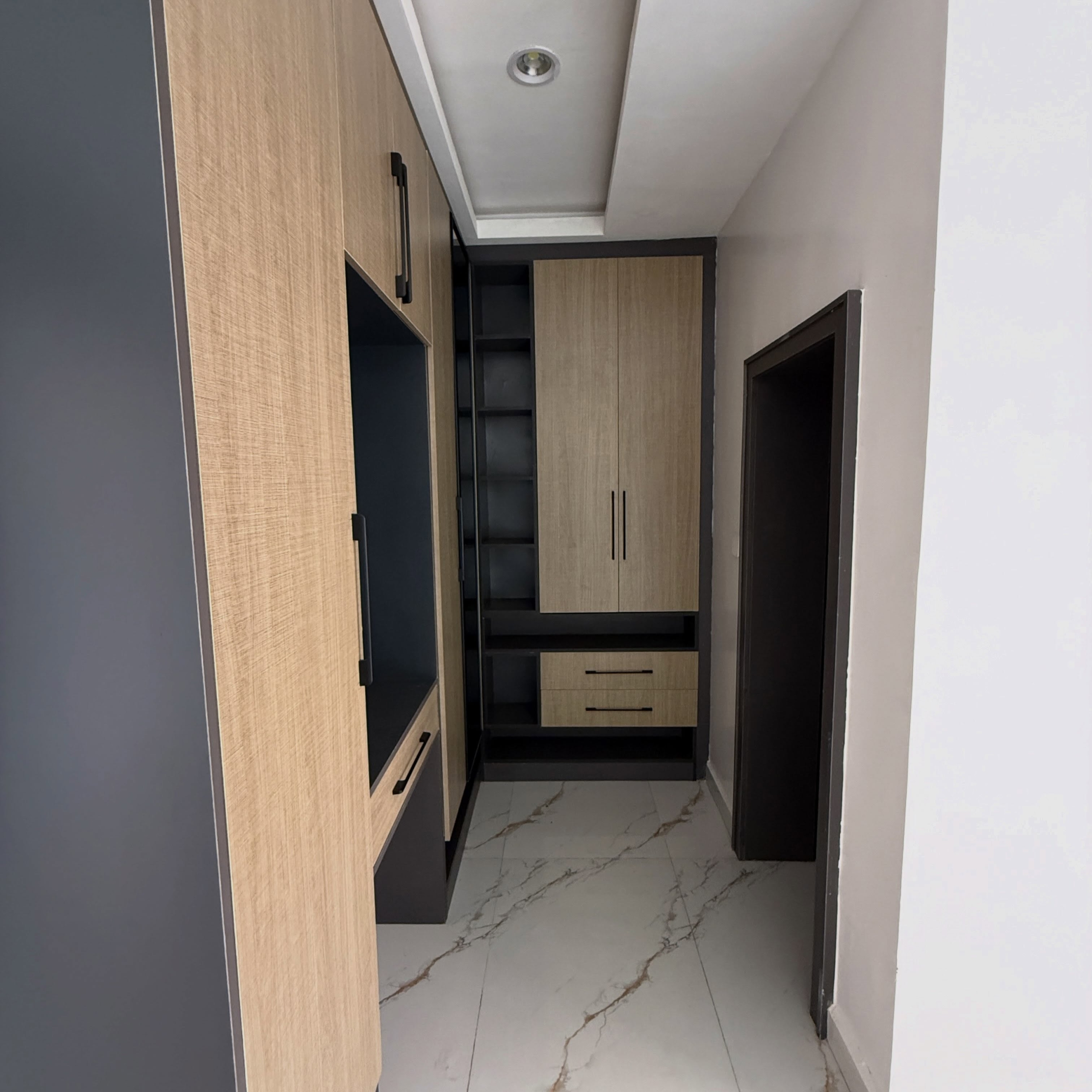 4 bedroom detached duplex for sale in Main Gwarinpa, Abuja