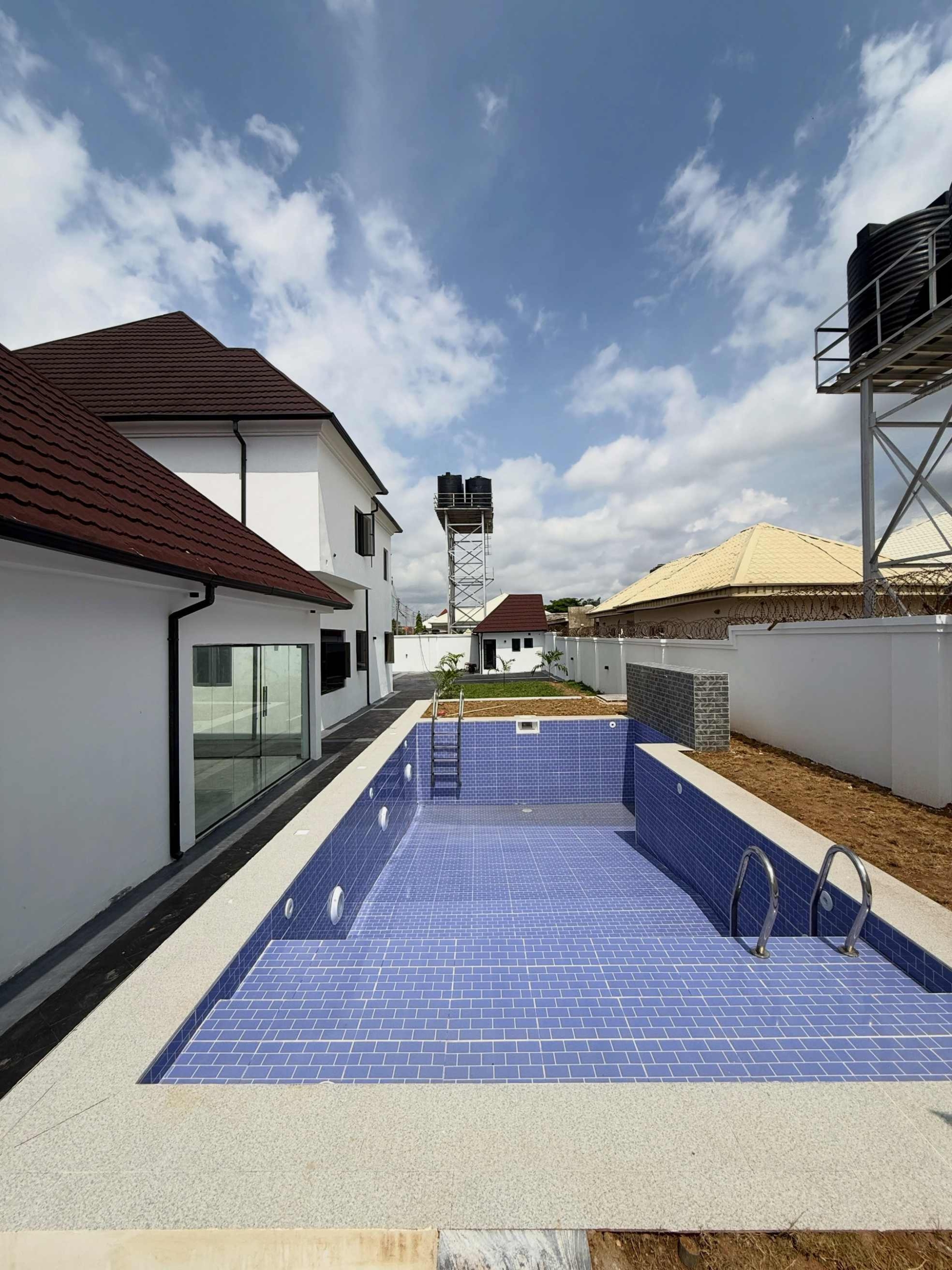 4 bedroom detached duplex for sale in Lokogoma, Abuja