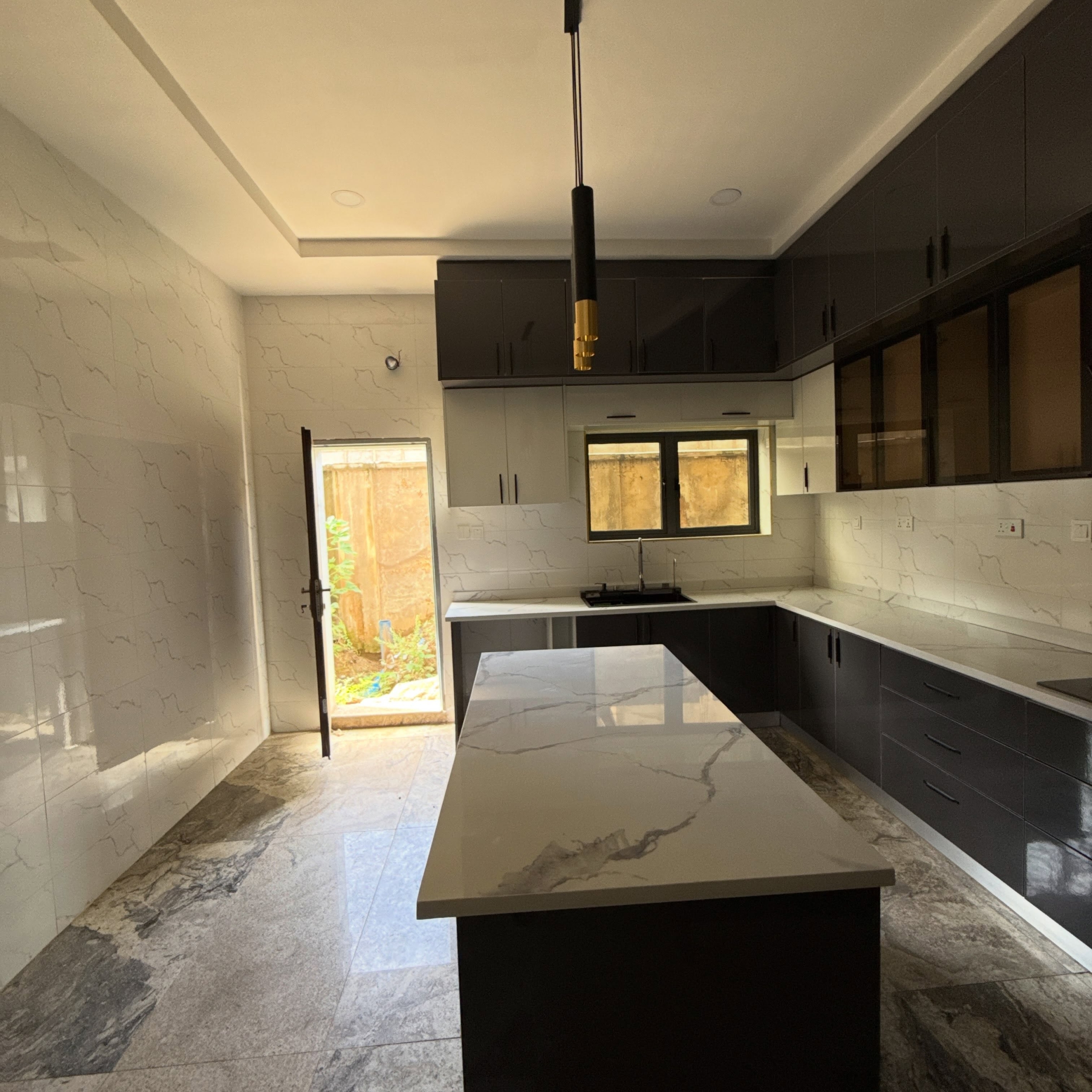 4 bedroom detached duplex for sale in Main Gwarinpa, Abuja
