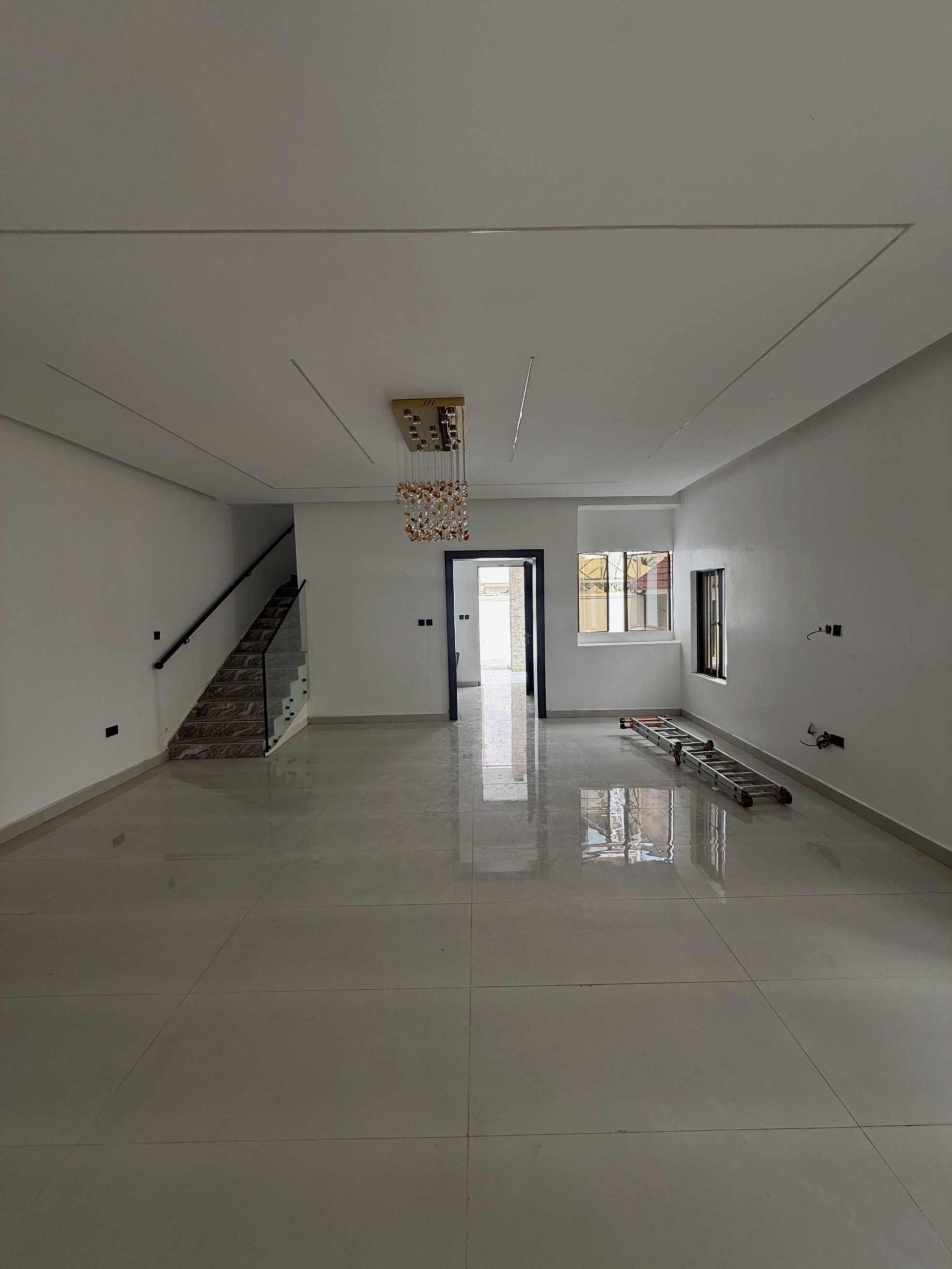 4 bedroom detached duplex for sale in Lokogoma, Abuja