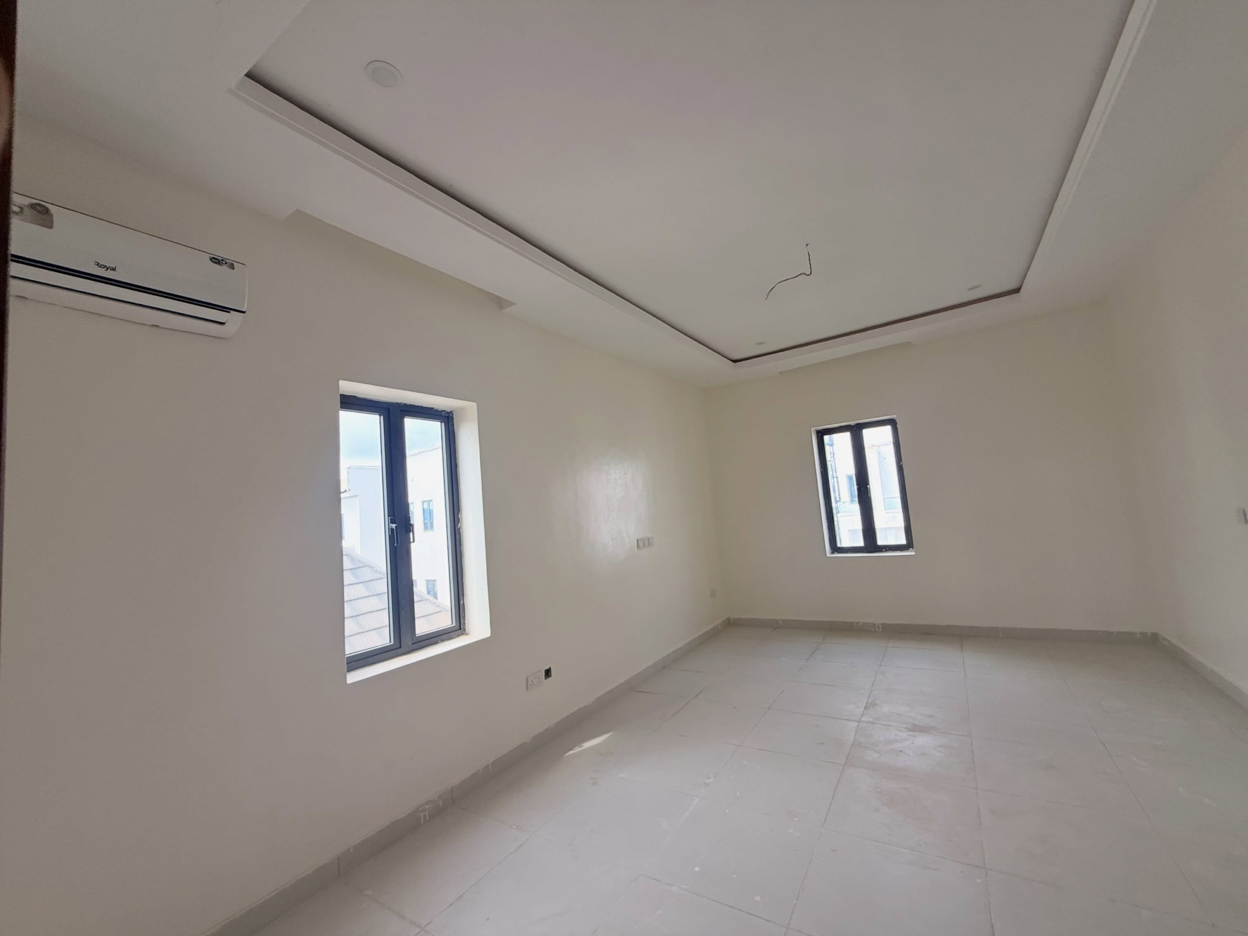 4 bedroom terrace duplex for sale in Kado, Abuja
