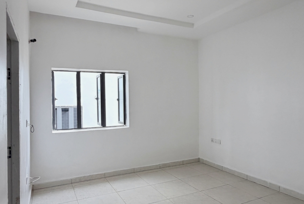 3 bedroom apartment for sale in Apo Dutse, Abuja
