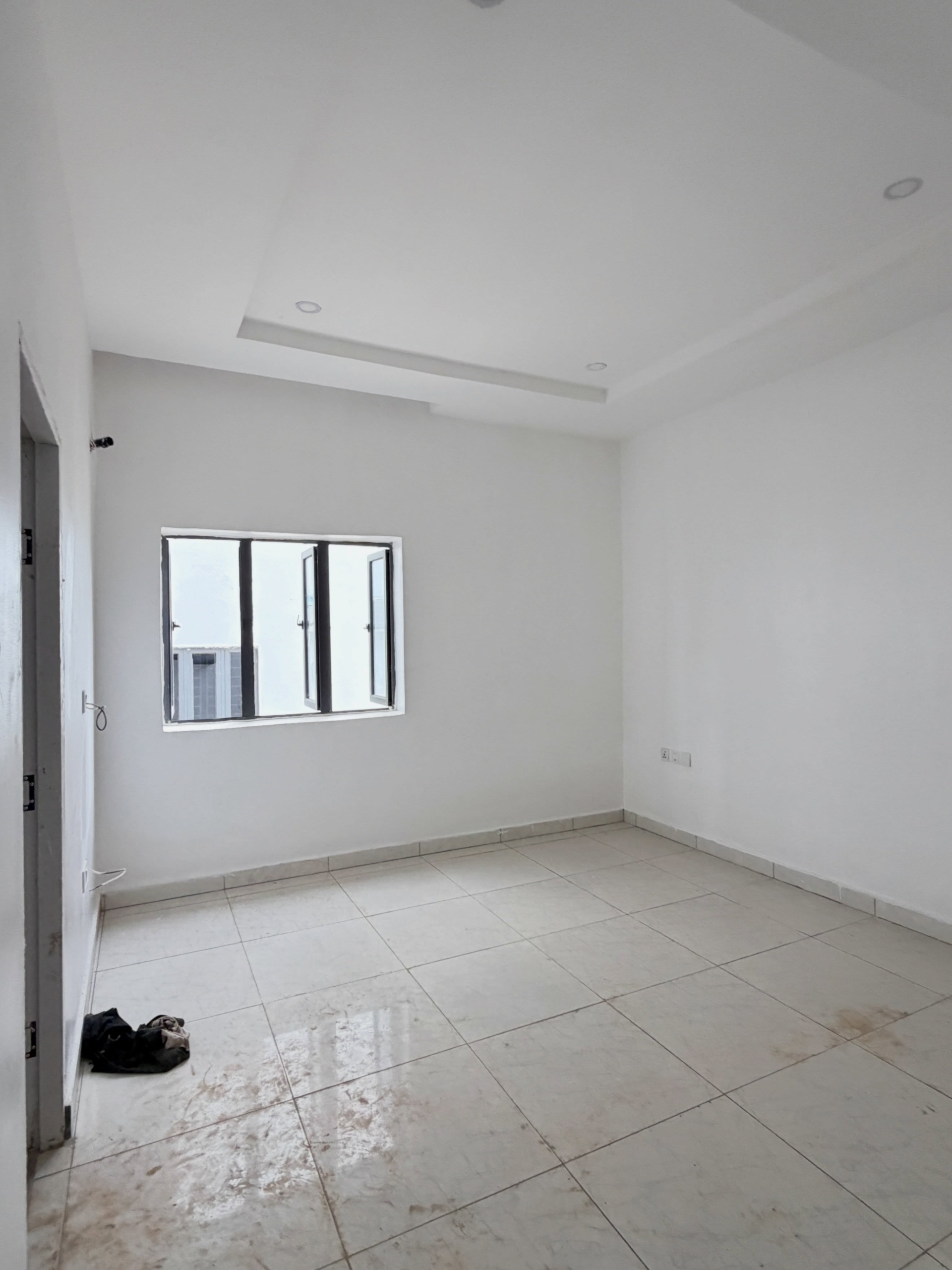 3 bedroom apartment for sale in Apo Dutse, Abuja