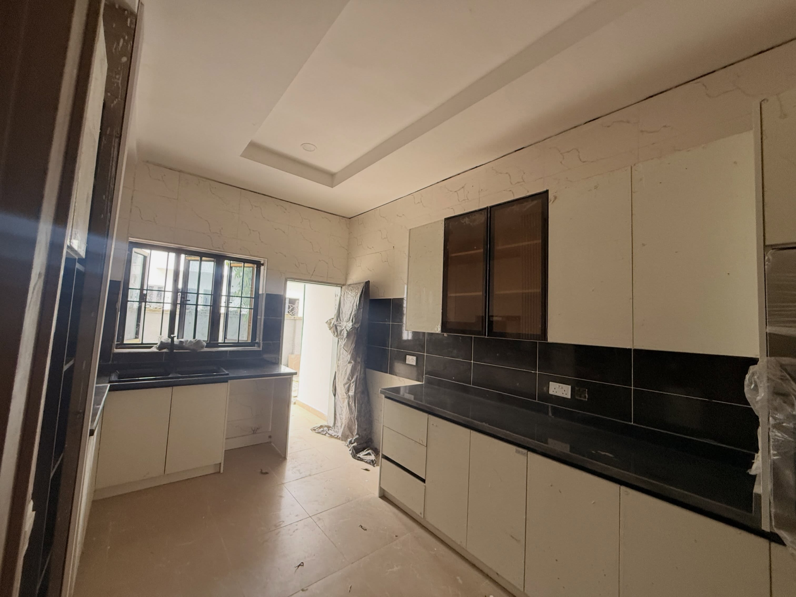 4 bedroom terrace duplex for sale in Kado, Abuja