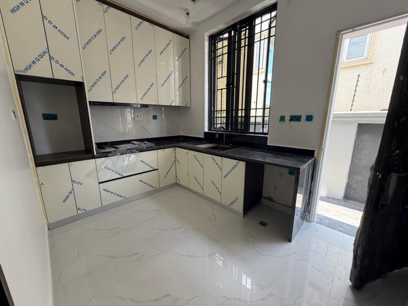 4 bedroom terrace duplex for sale in Apo Resettlement, Abuja