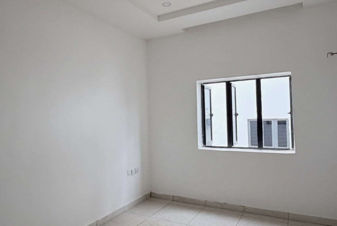 3 bedroom apartment for sale in Apo Dutse, Abuja