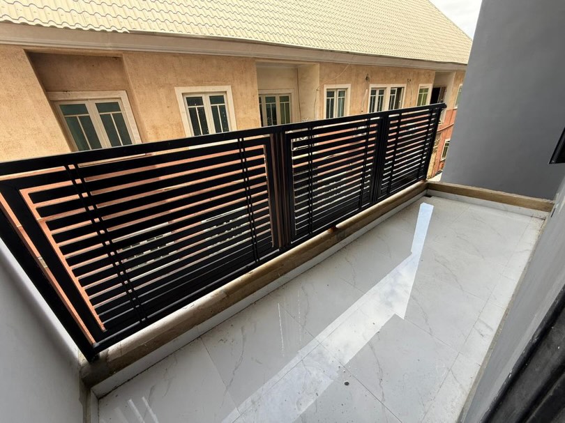 4 bedroom terrace duplex for sale in Apo Resettlement, Abuja