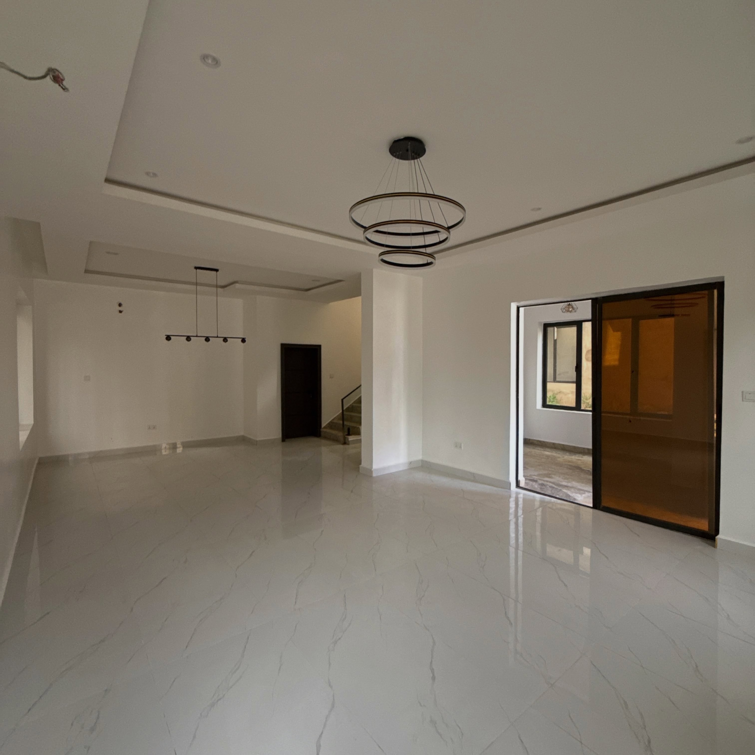 4 bedroom detached duplex for sale in Main Gwarinpa, Abuja
