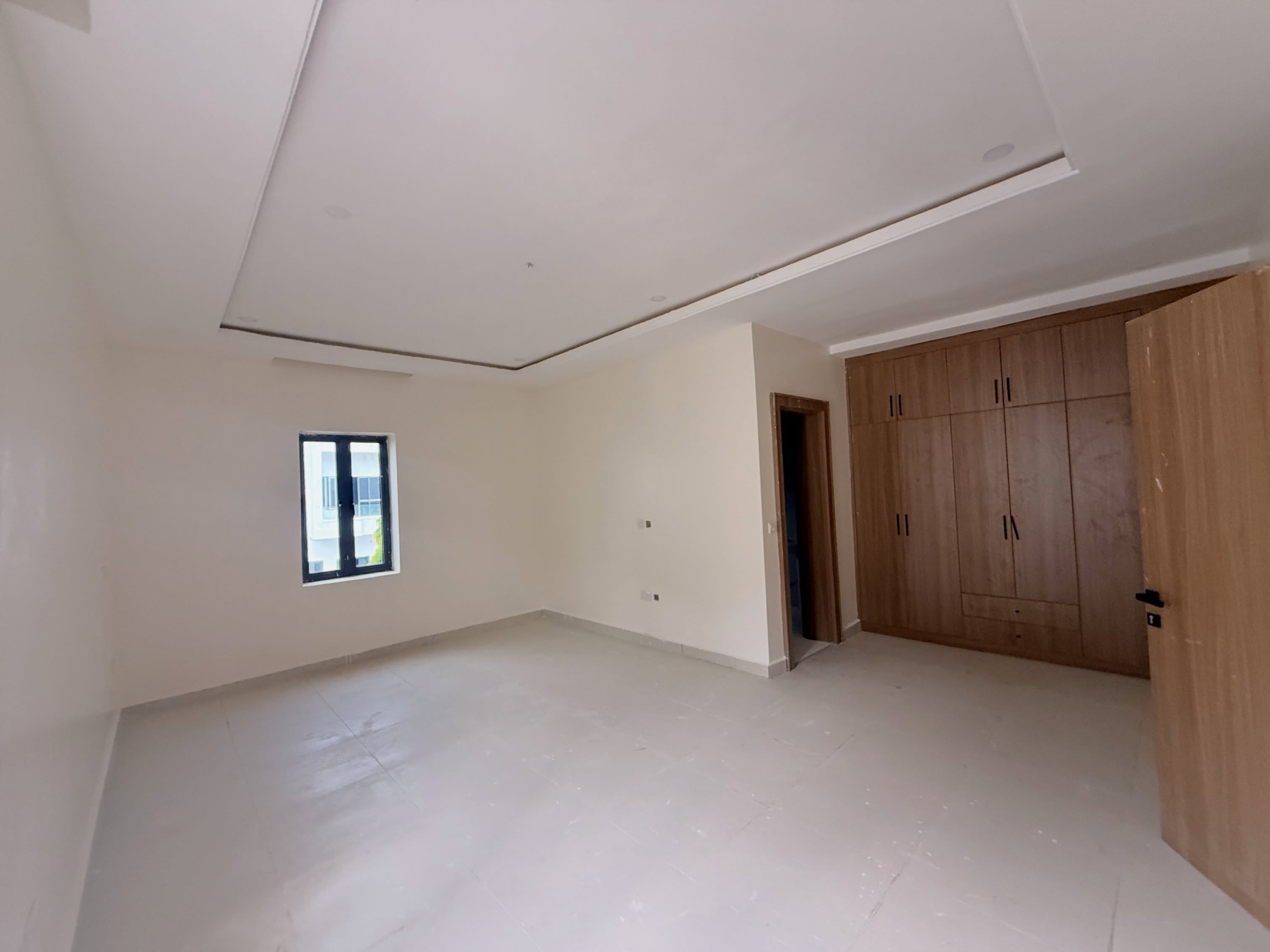 4 bedroom terrace duplex for sale in Kado, Abuja