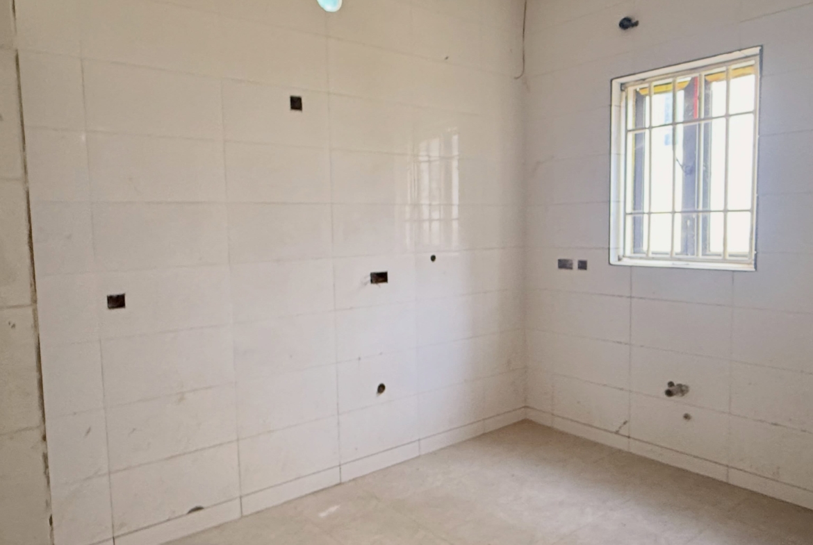 4 bedroom terrace duplex for sale in Asokoro, Abuja