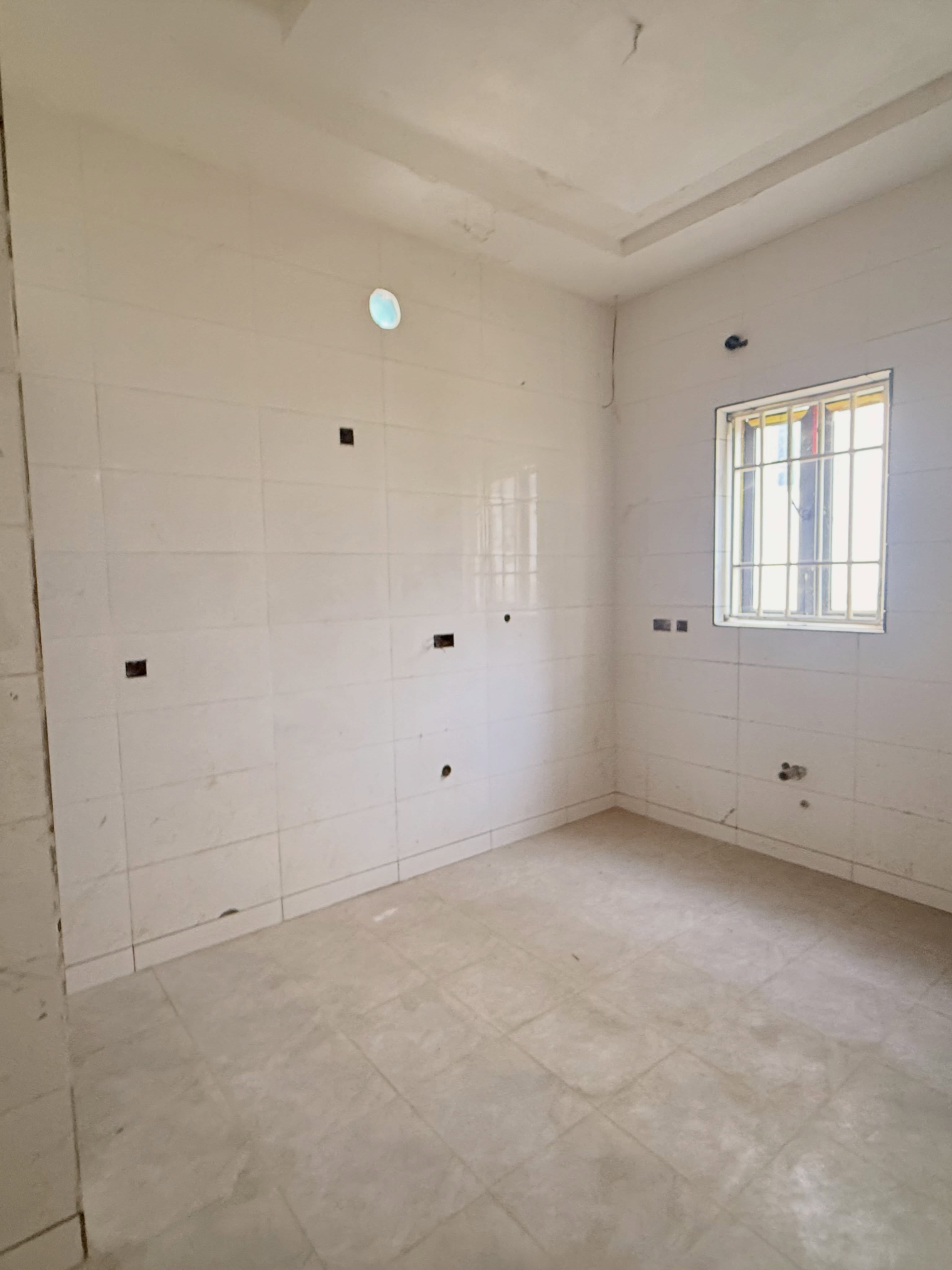 4 bedroom terrace duplex for sale in Asokoro, Abuja