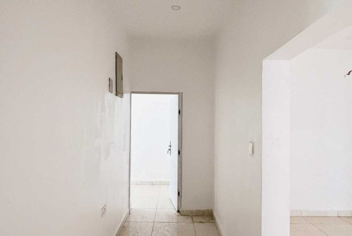 3 bedroom apartment for sale in Apo Dutse, Abuja