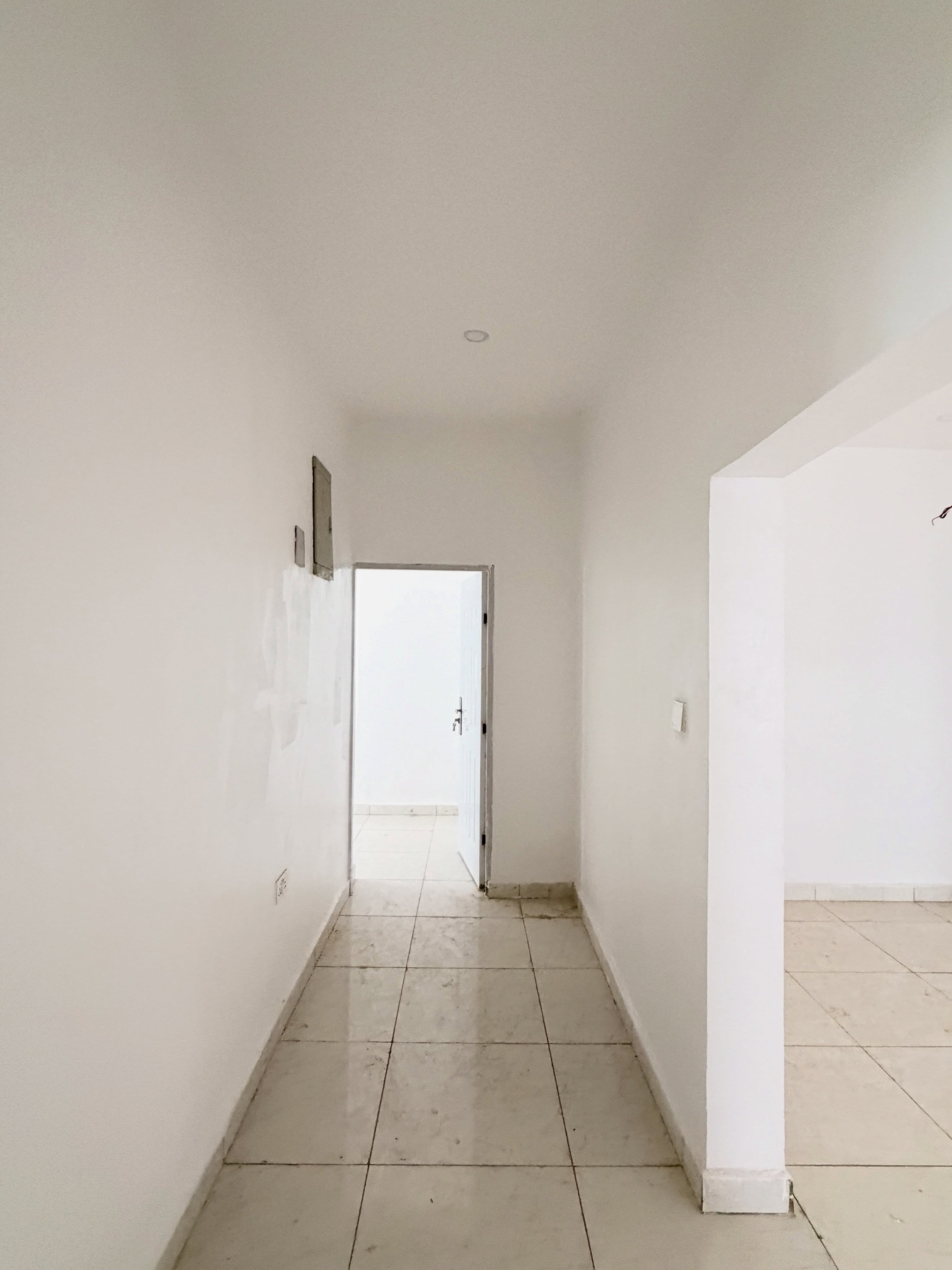 3 bedroom apartment for sale in Apo Dutse, Abuja
