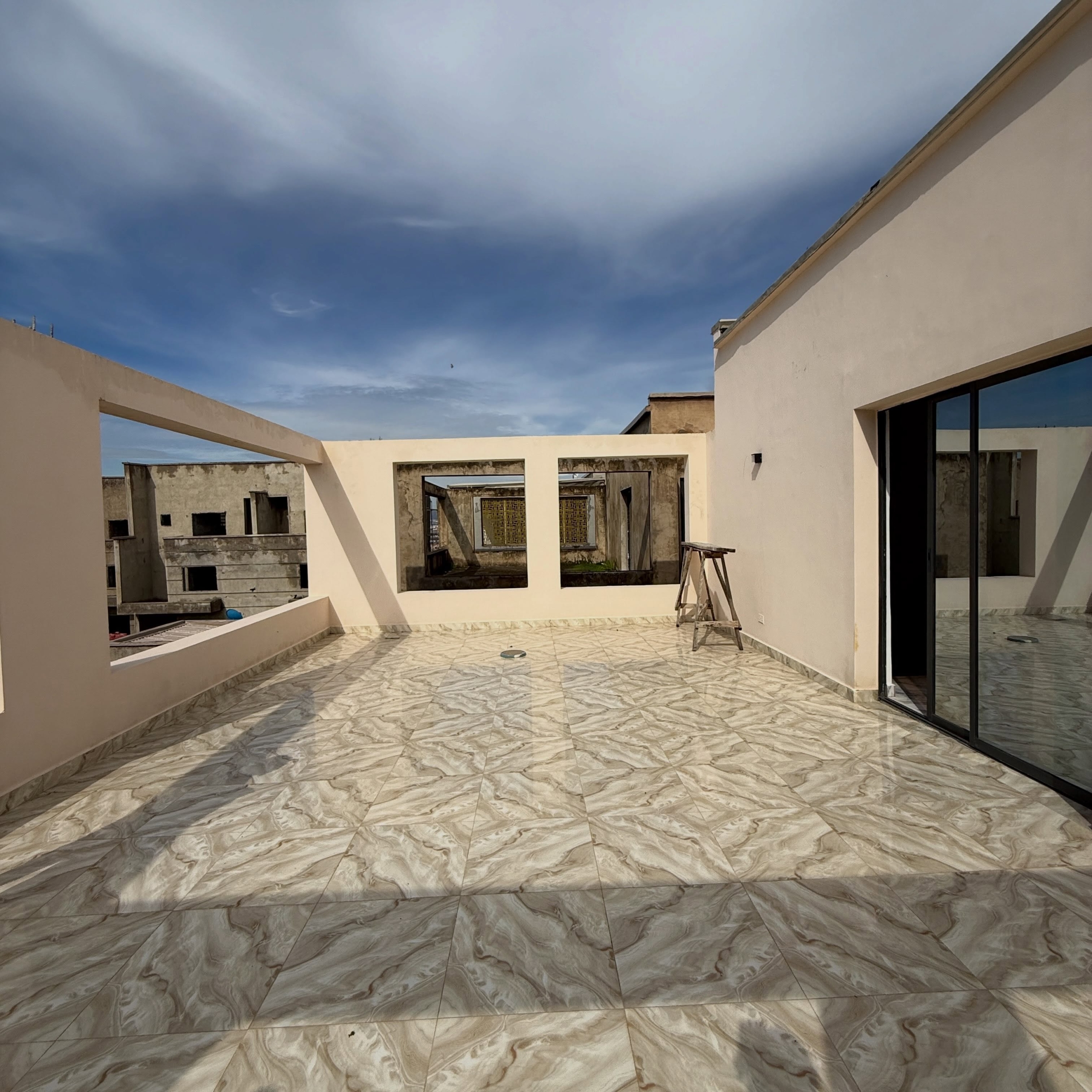 4 bedroom detached duplex for sale in Main Gwarinpa, Abuja