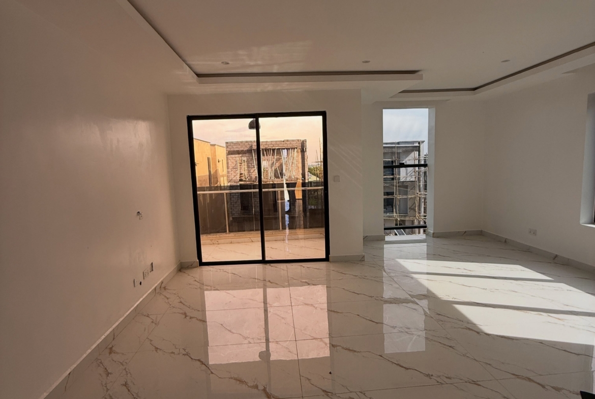 4 bedroom detached duplex for sale in Main Gwarinpa, Abuja