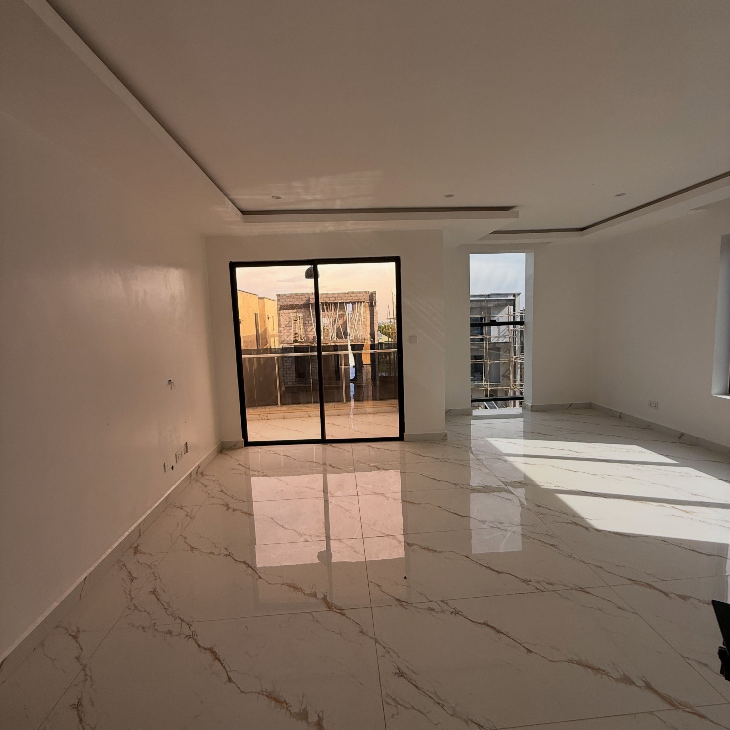 4 bedroom detached duplex for sale in Main Gwarinpa, Abuja